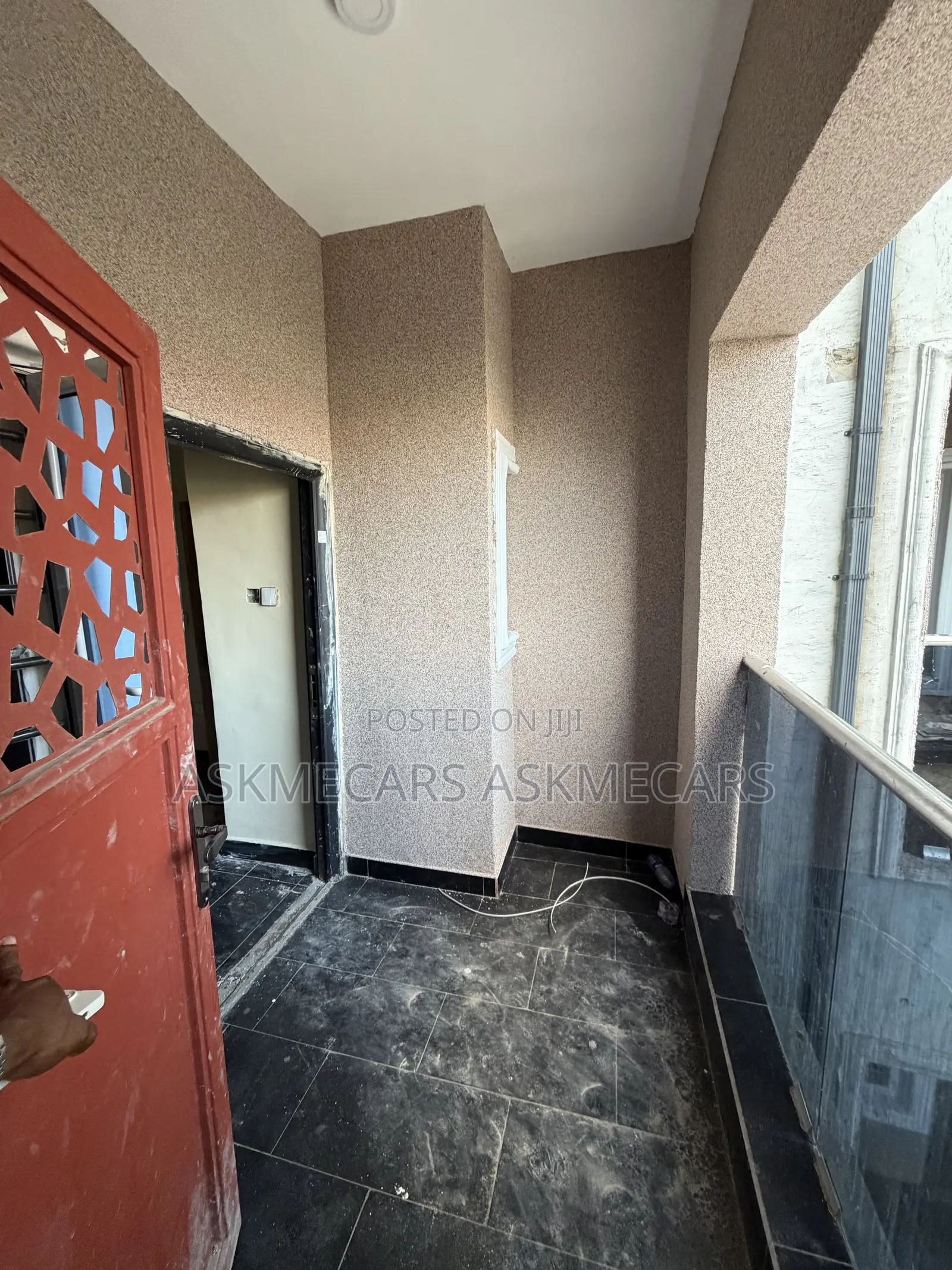 2bdrm Room & Parlour in Sangotedo for rent