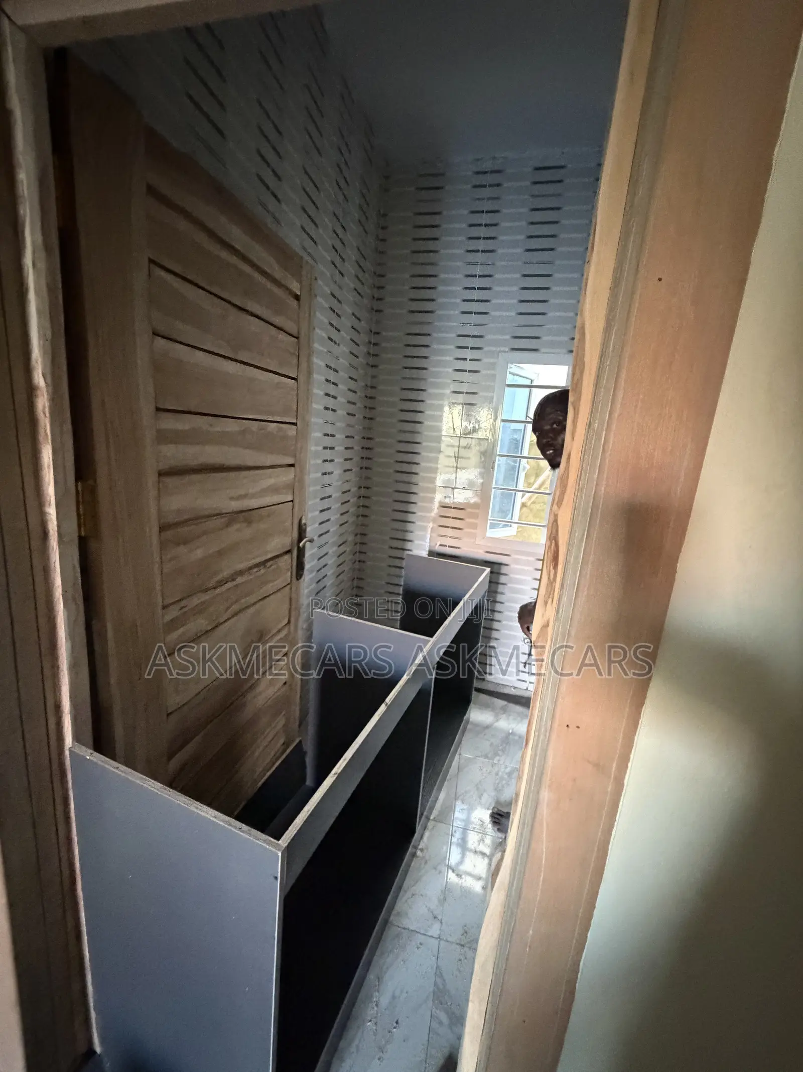 2bdrm Room & Parlour in Sangotedo for rent