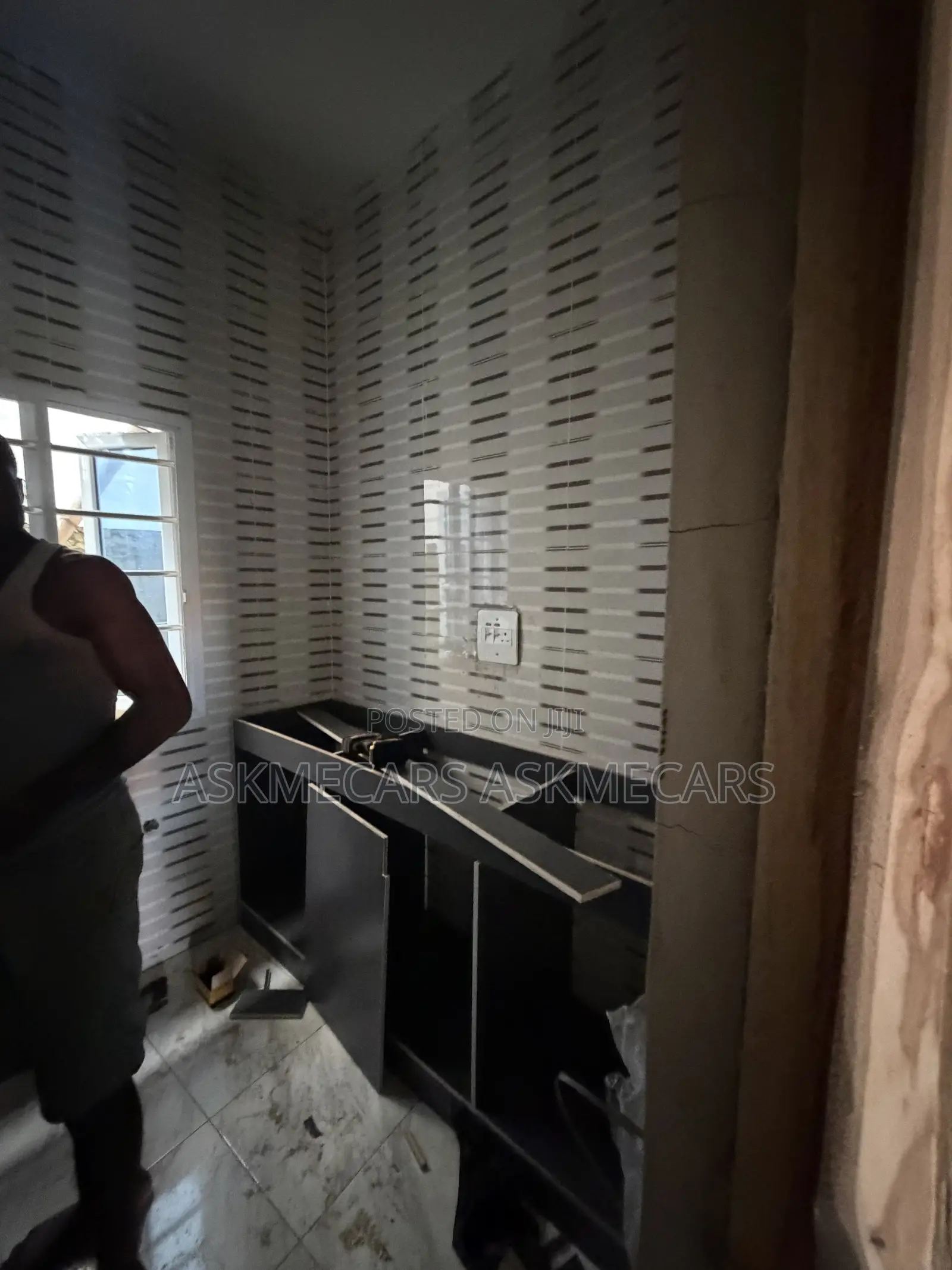 2bdrm Room & Parlour in Sangotedo for rent