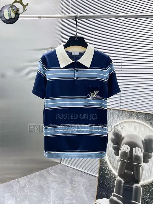 Top Notch Luxury Men's Outfits Louis Vuitton Well Banded Package
