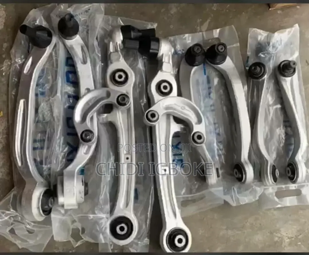 Audi A6l Low Arm