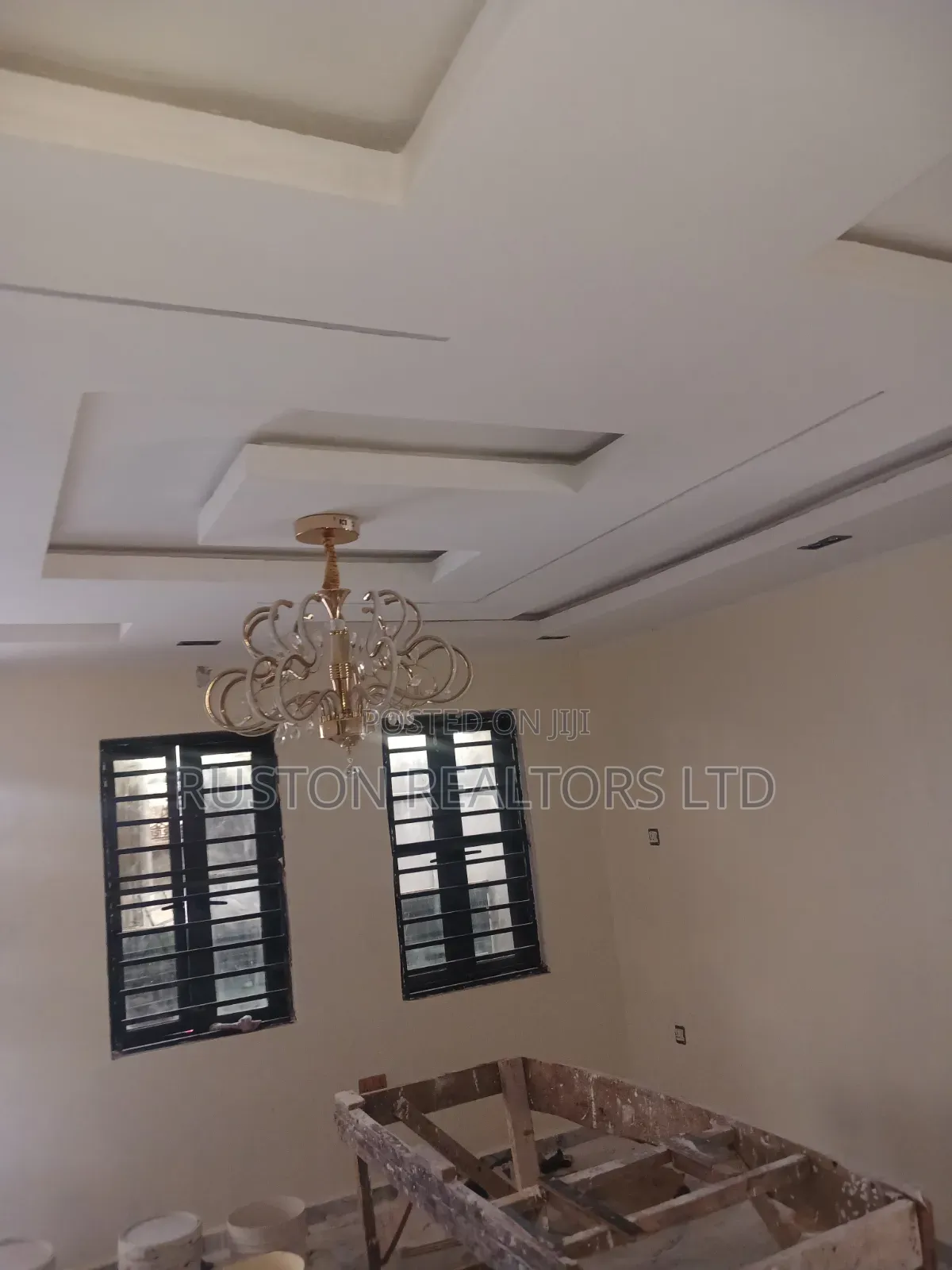 5bdrm Duplex in Bodija for rent