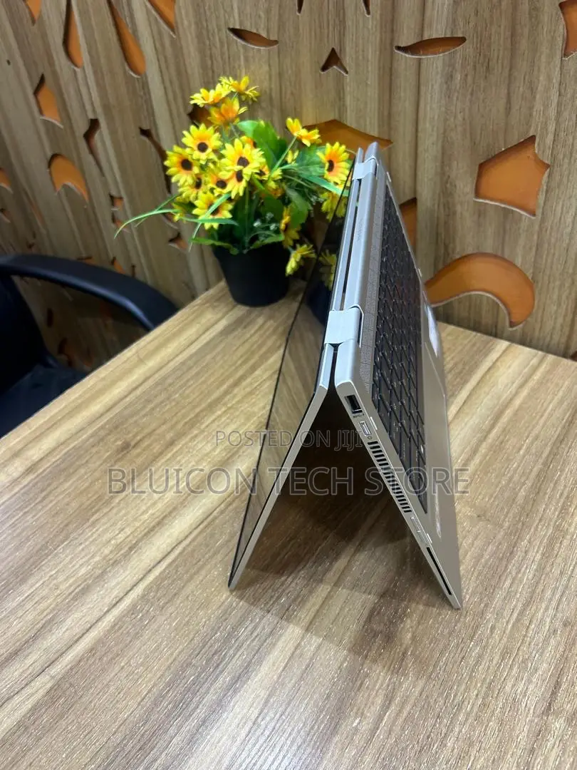 Laptop HP EliteBook x360 830 G6 16GB Intel Core i7 SSD 256GB