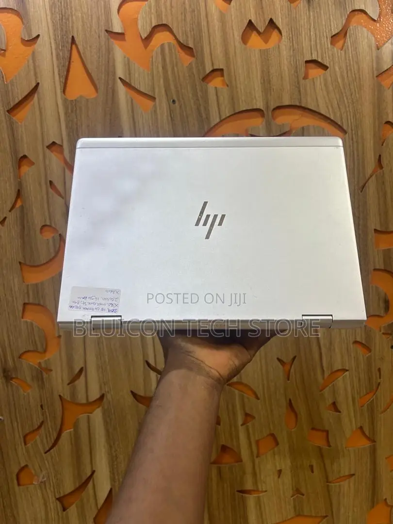Laptop HP EliteBook x360 830 G6 16GB Intel Core i7 SSD 256GB