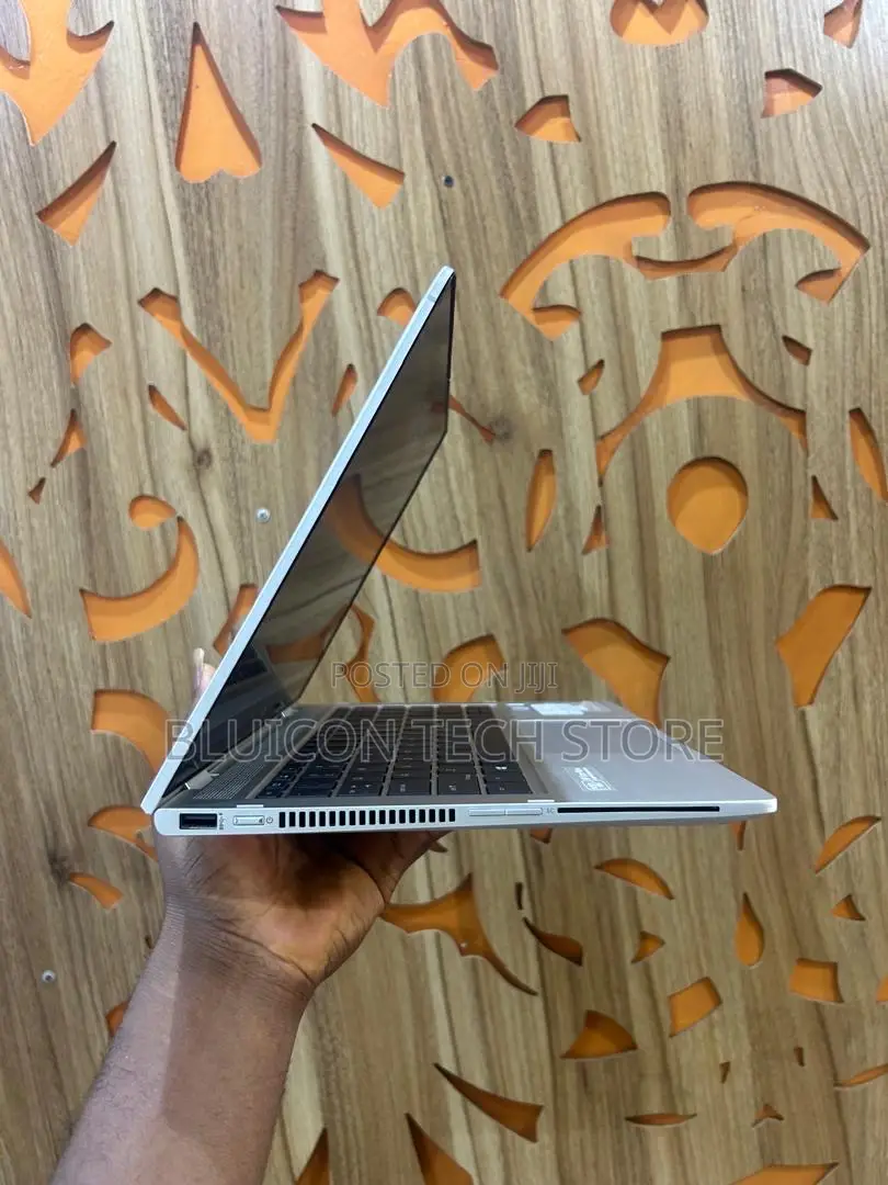 Laptop HP EliteBook x360 830 G6 16GB Intel Core i7 SSD 256GB