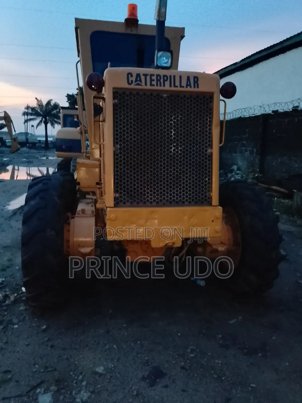 140g Motor Grader for Sale