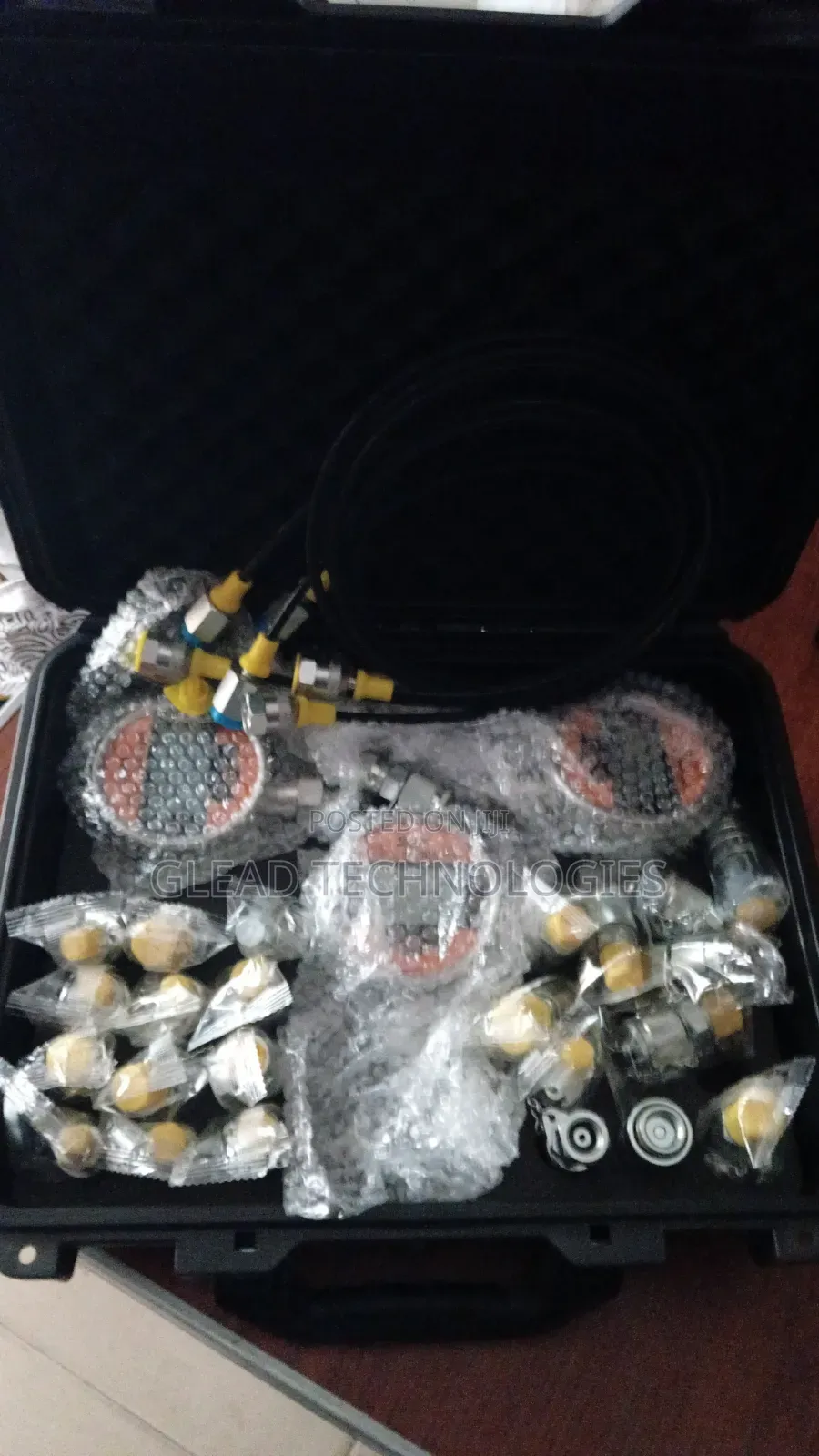 Original Pressure Testing Kit