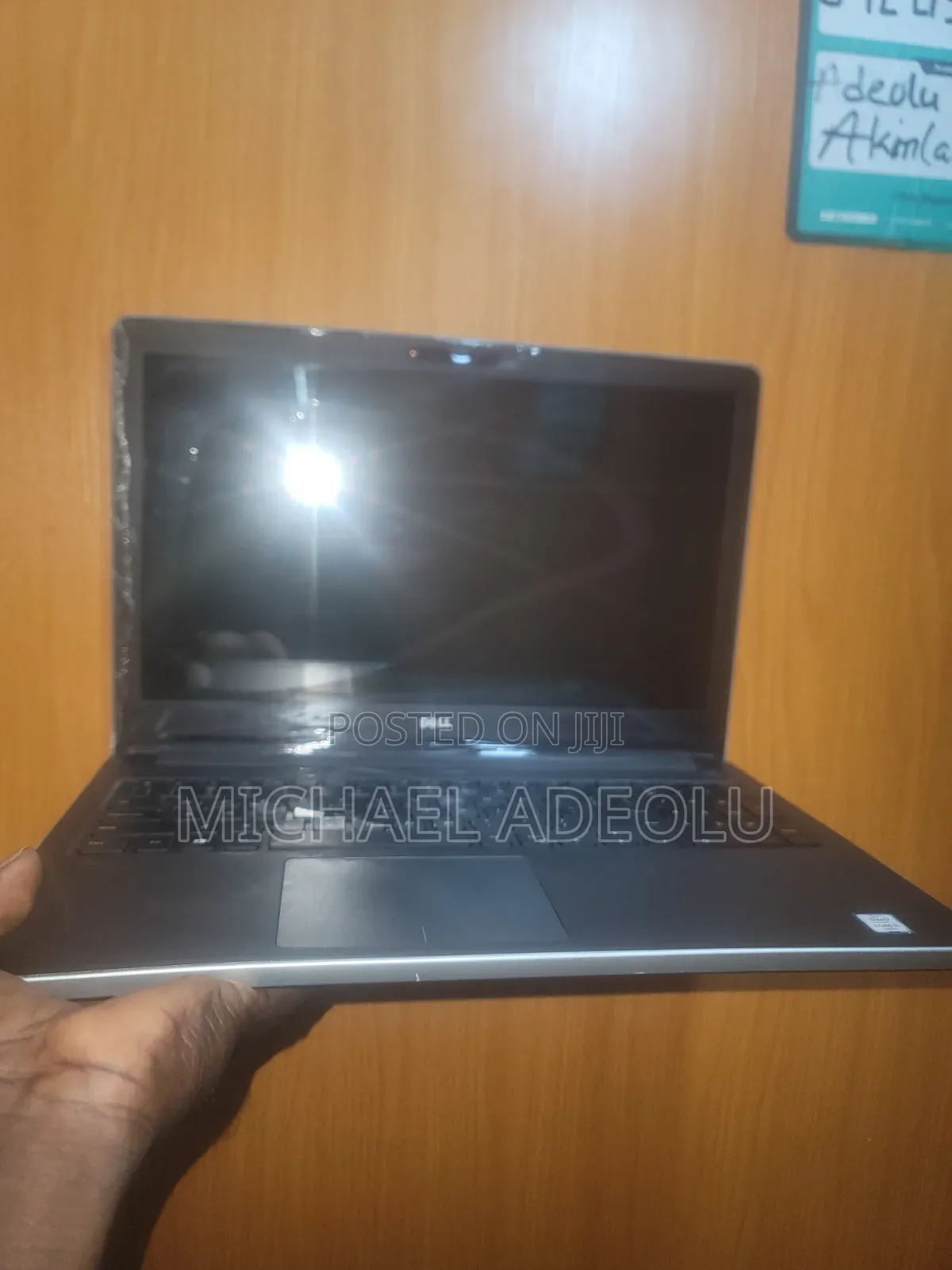 Laptop Dell Inspiron 15R 5537 16GB Intel Core i5 HDD 1T