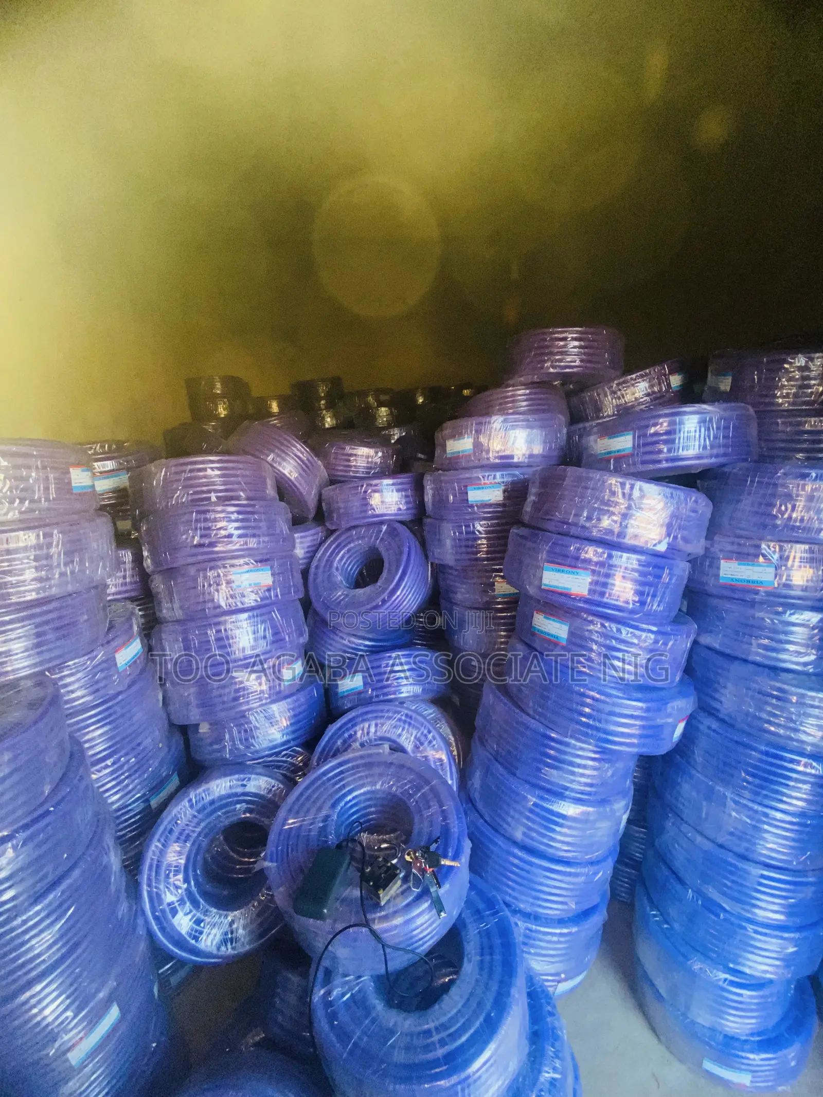 High Quality Pvc Water Hose - Strong Durable Wholesalers Retail