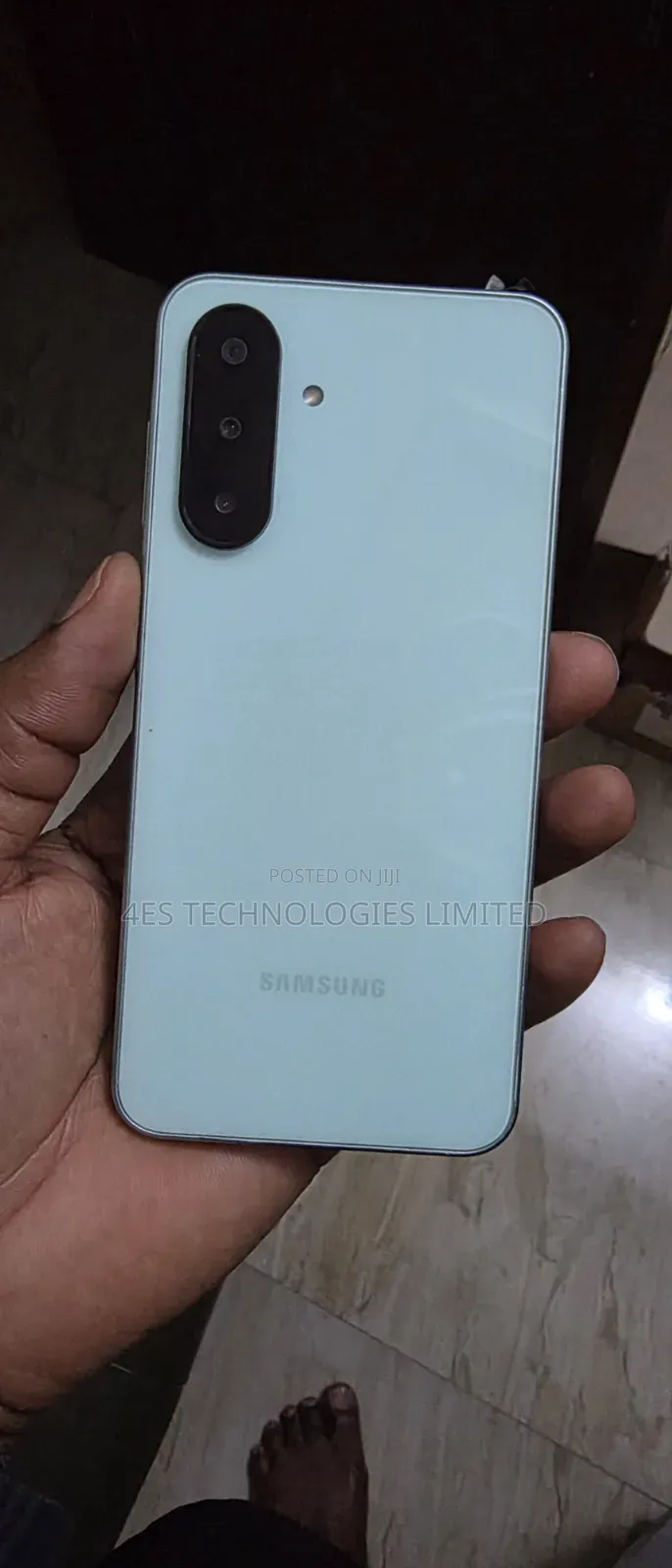 Samsung Galaxy A26 128 GB Green