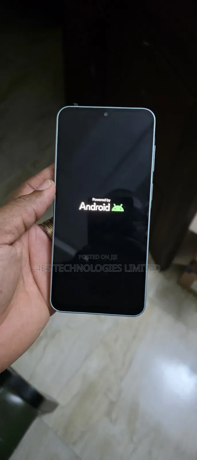 Samsung Galaxy A26 128 GB Green