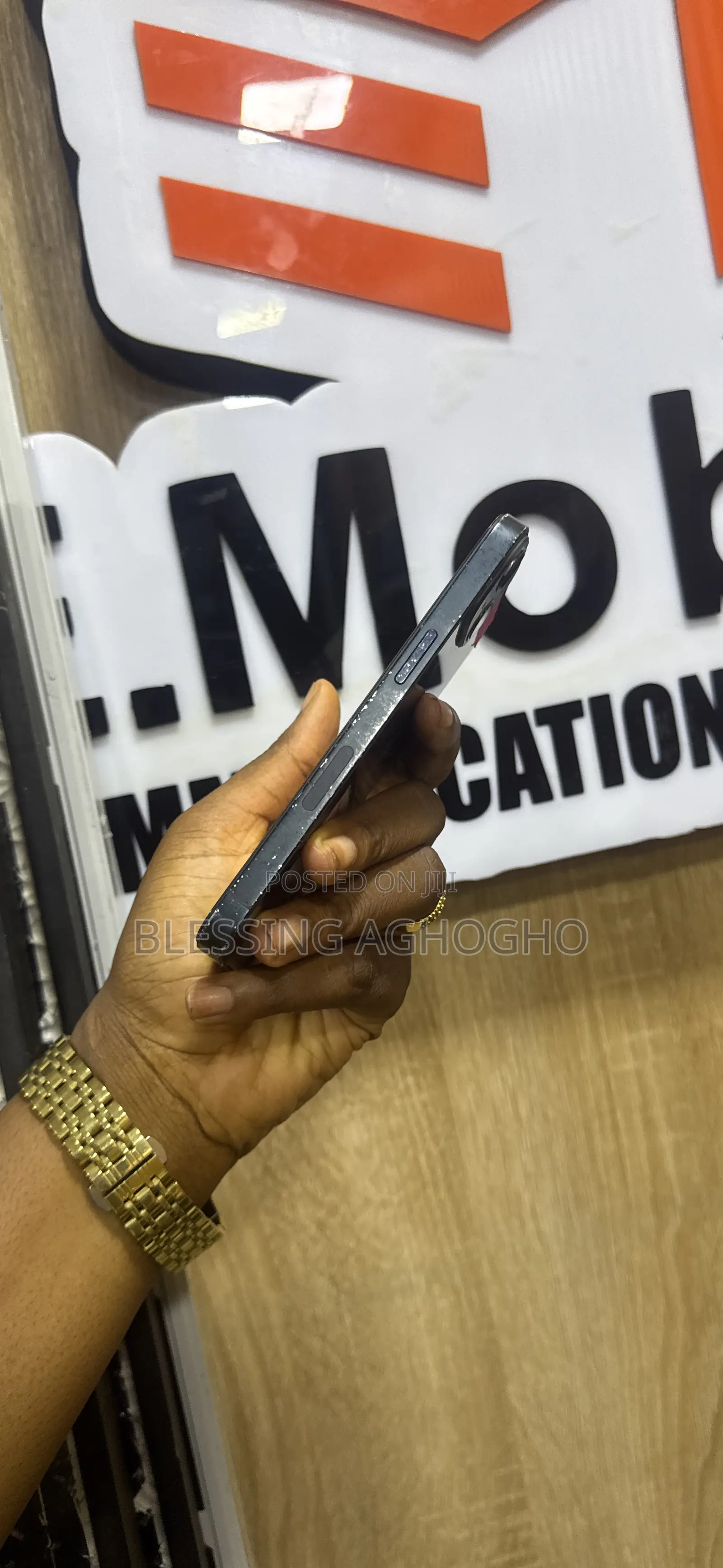 Apple iPhone 13 128 GB Blue