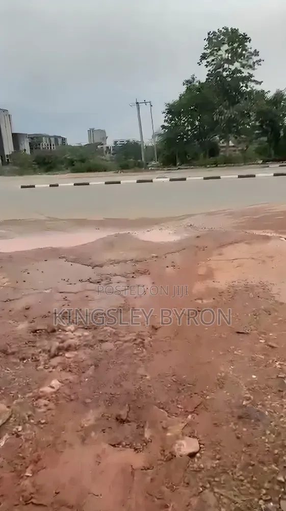 Hot Central Area 2 Serial Plot 8,600sqm Each C of O