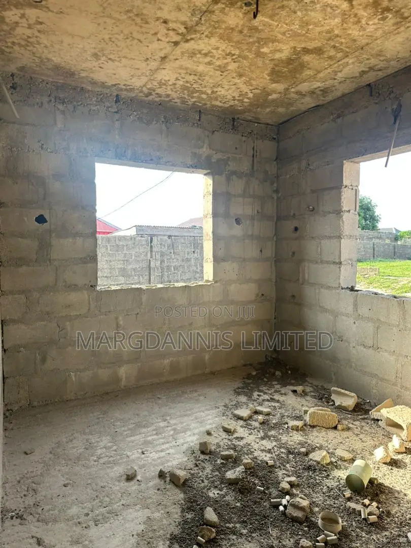 20bdrm Block Of Flats In Rabaka, Ibeshe / Ikorodu For Sale