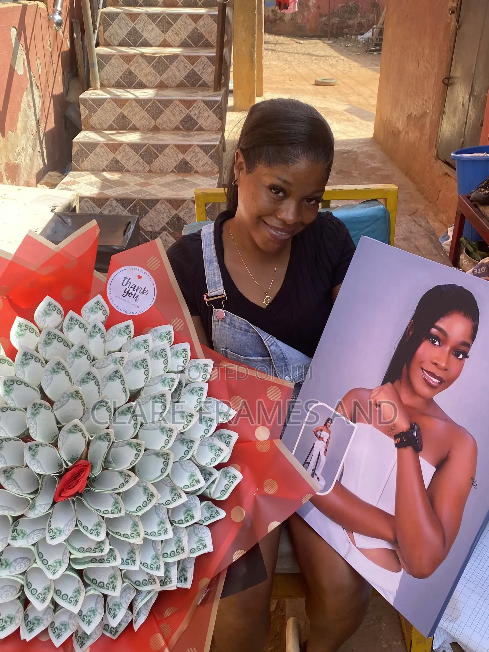 Unique Gift Package for Her, for All Celebration