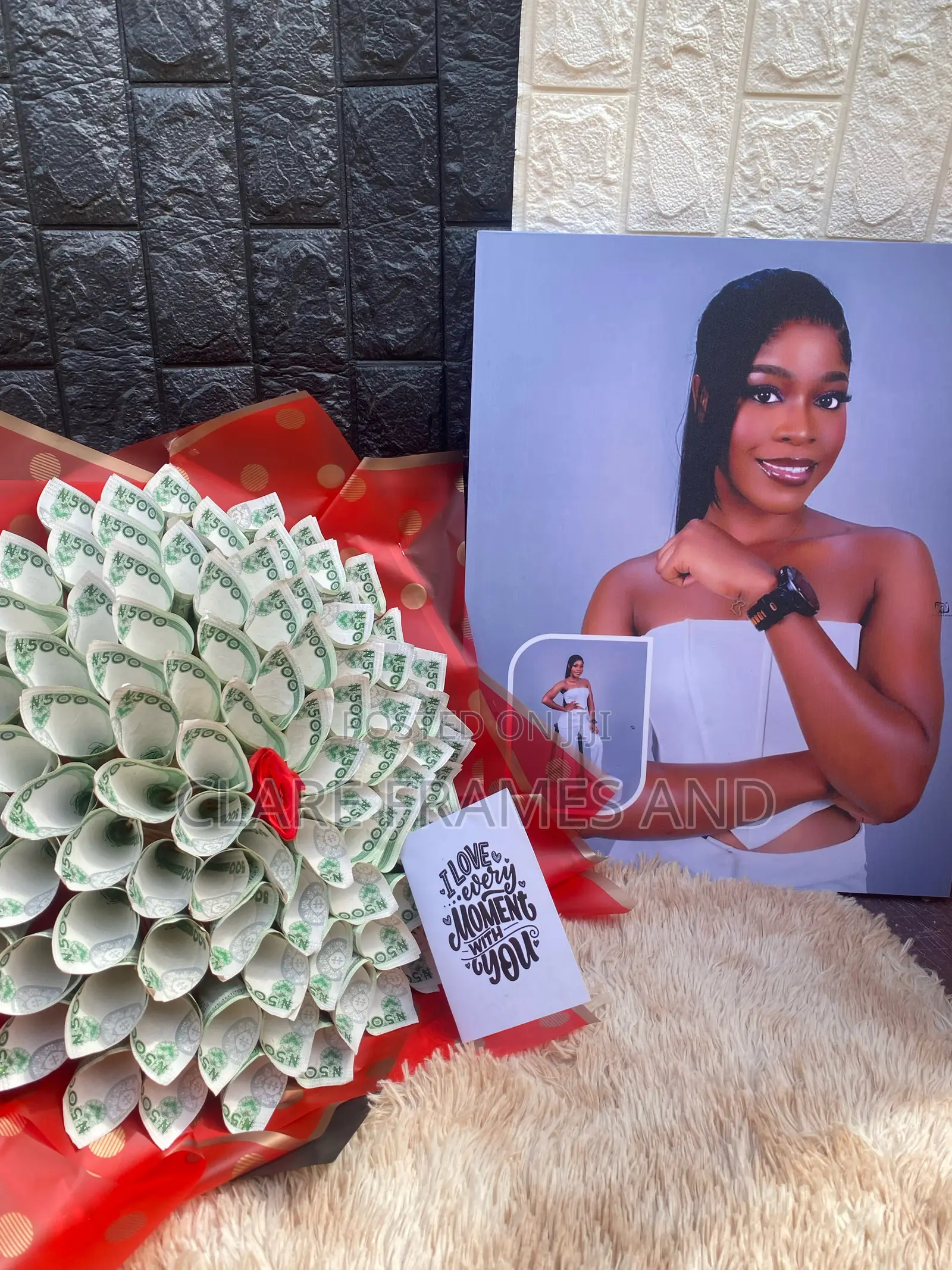 Unique Gift Package for Her, for All Celebration