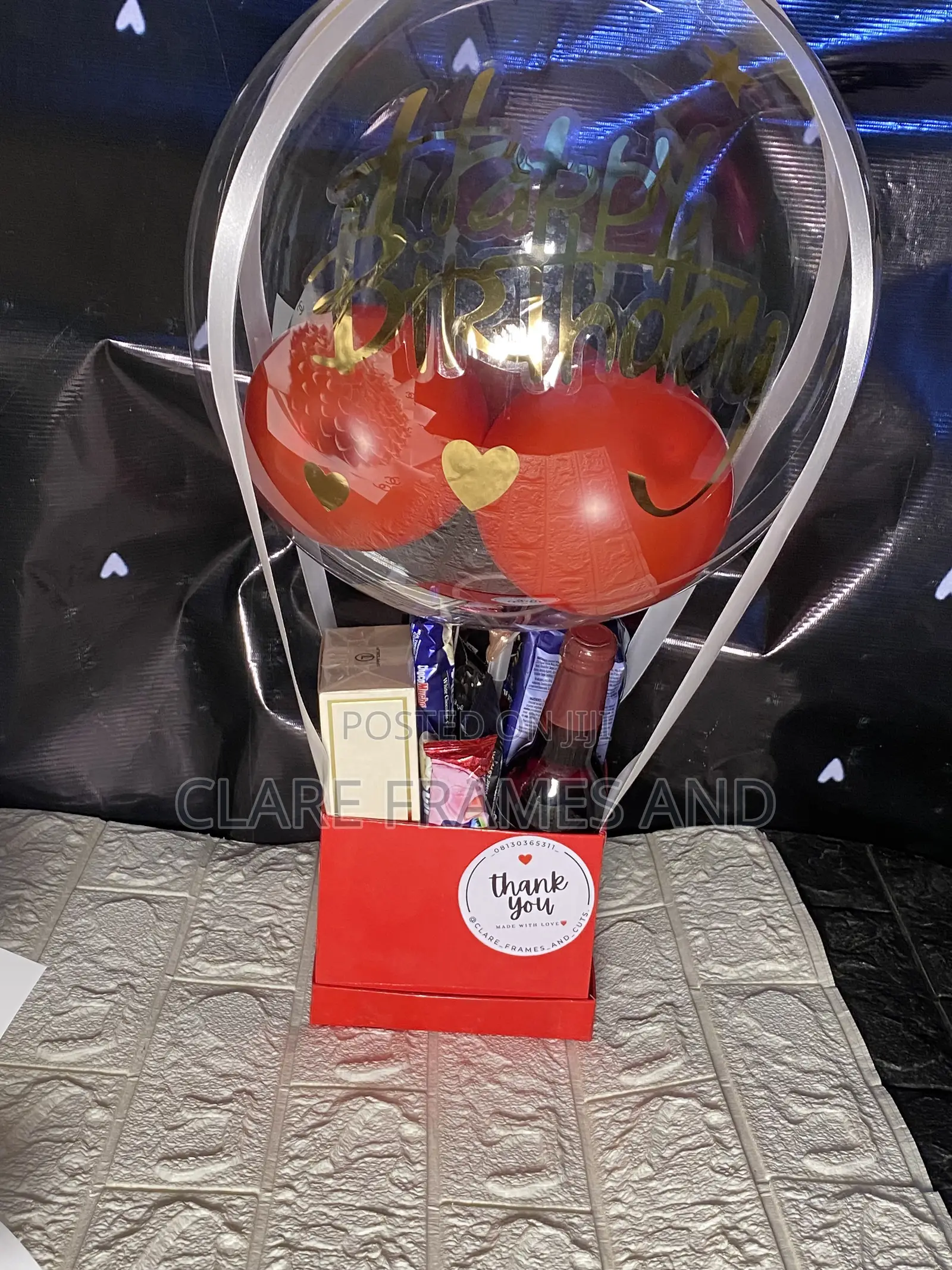 Unique Gift Package For Female/Male For Every Occasion
