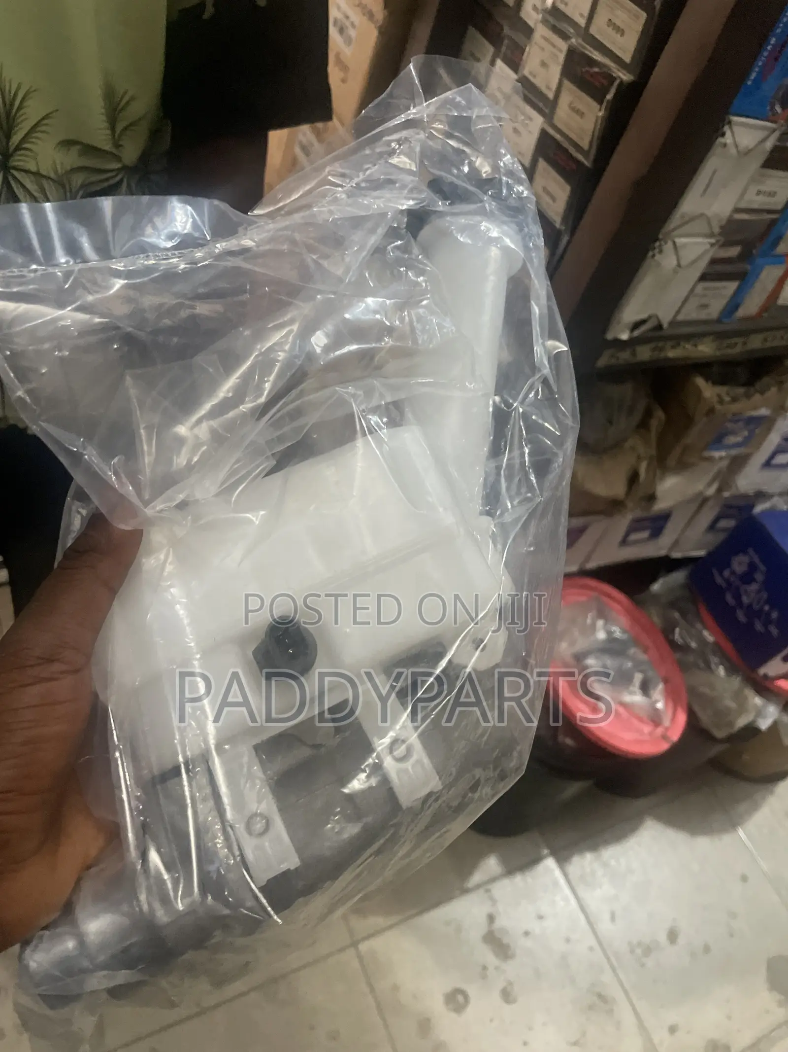 Buick Enclave Master Brake Cylinder 2008-2017