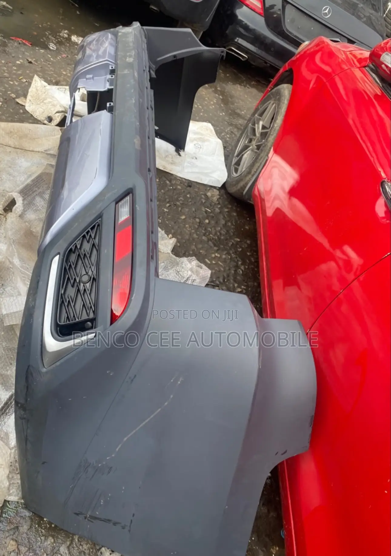 You Can Upgrade Your Lexus Lx570 2008 2010 to Lx600 2026 Original Part