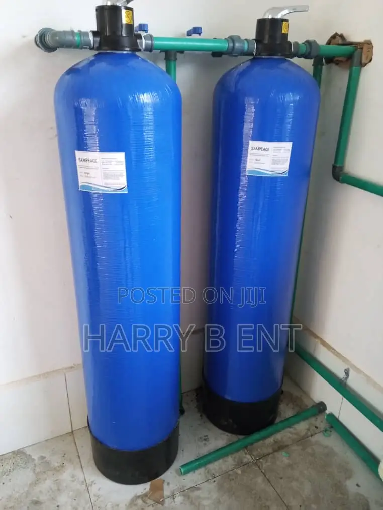 Treatment Plant