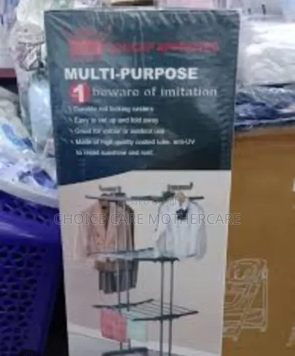 Multipurpose Hanger