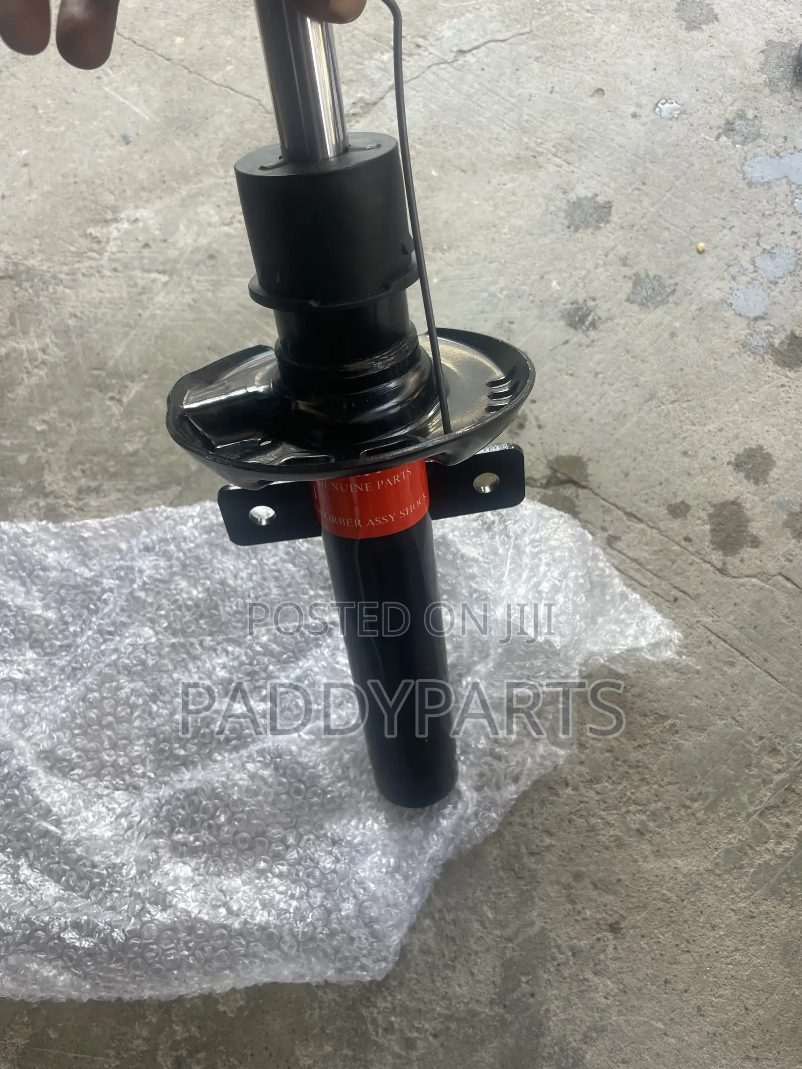 Ford Territory Shock Absorber