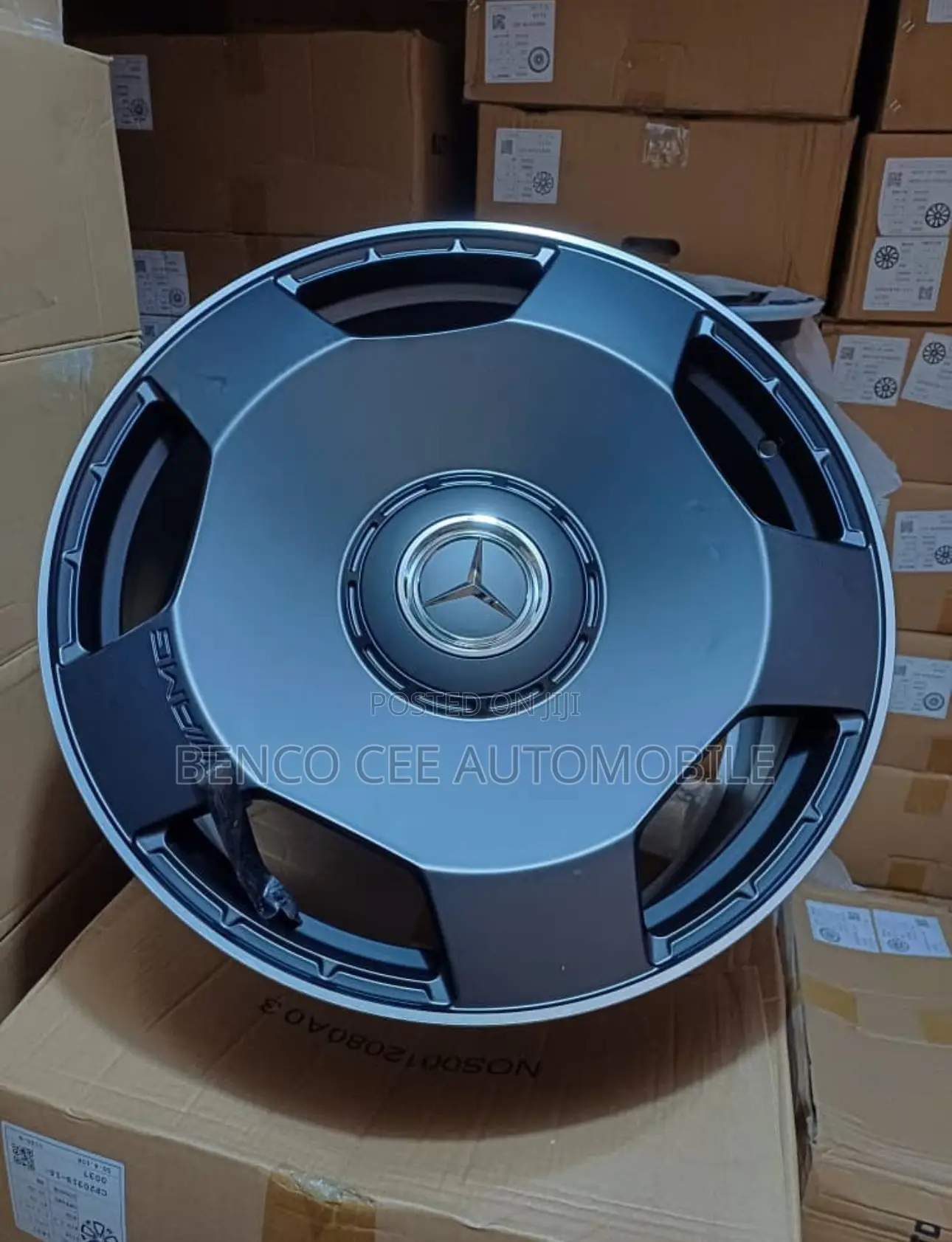 Original Rims for Any Car Available