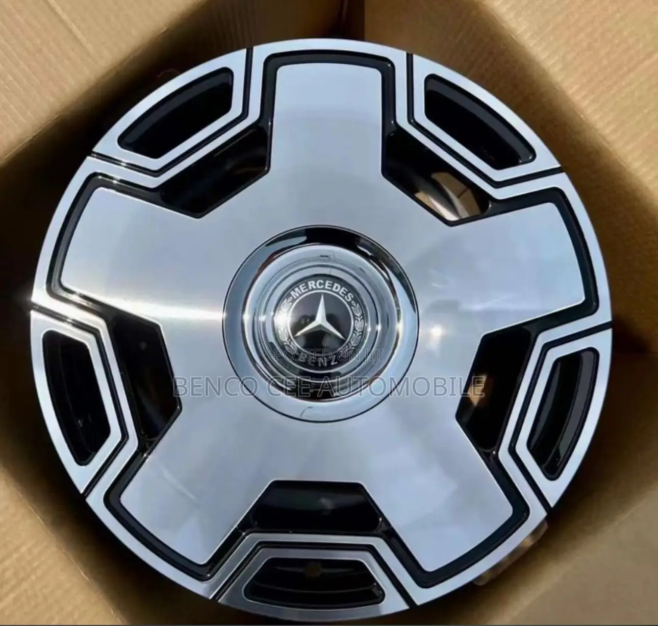 Original Rims for Any Car Available