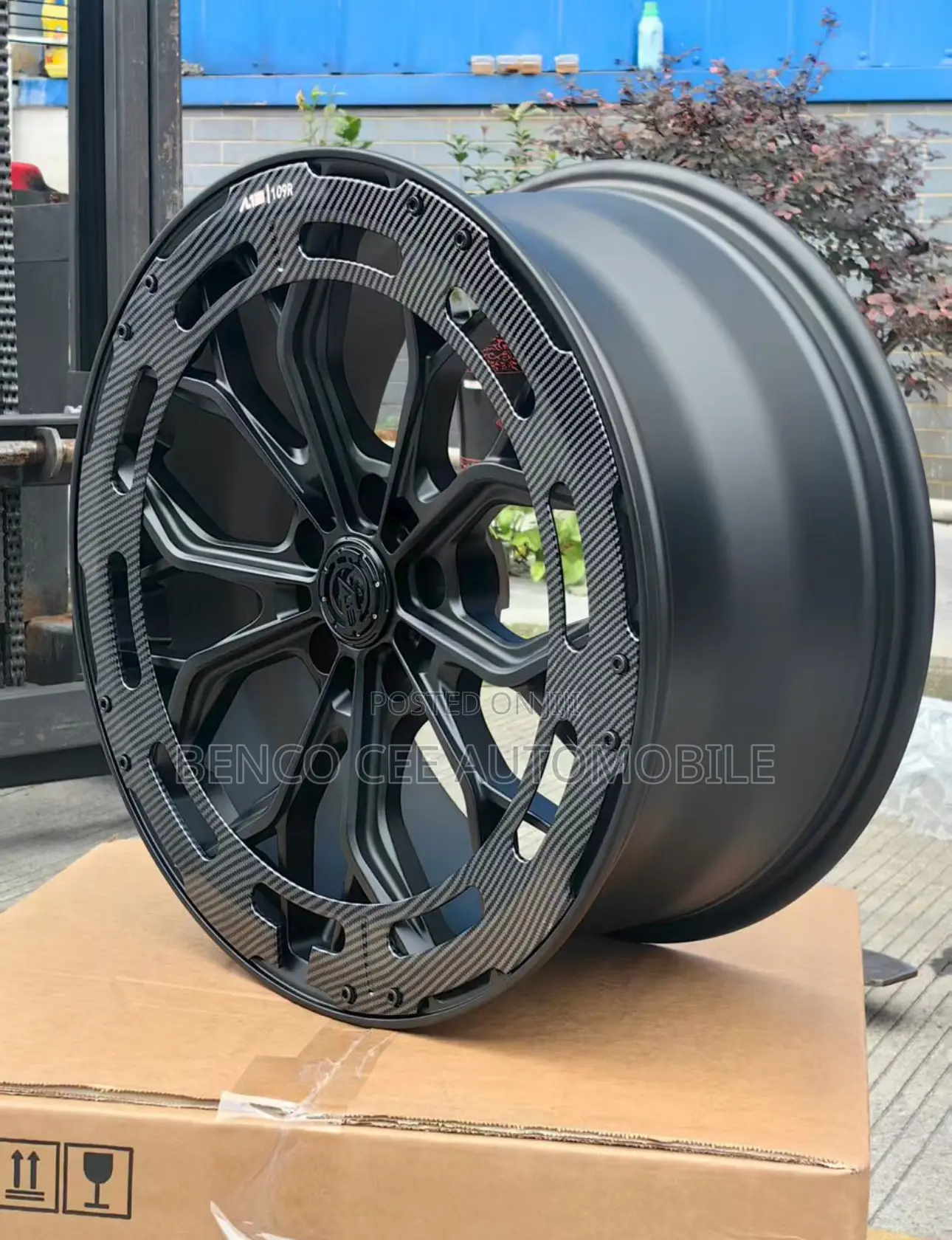 Original Rims for Any Car Available