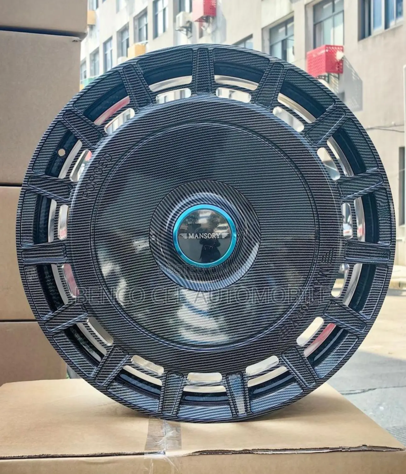 Original Rims for Any Car Available