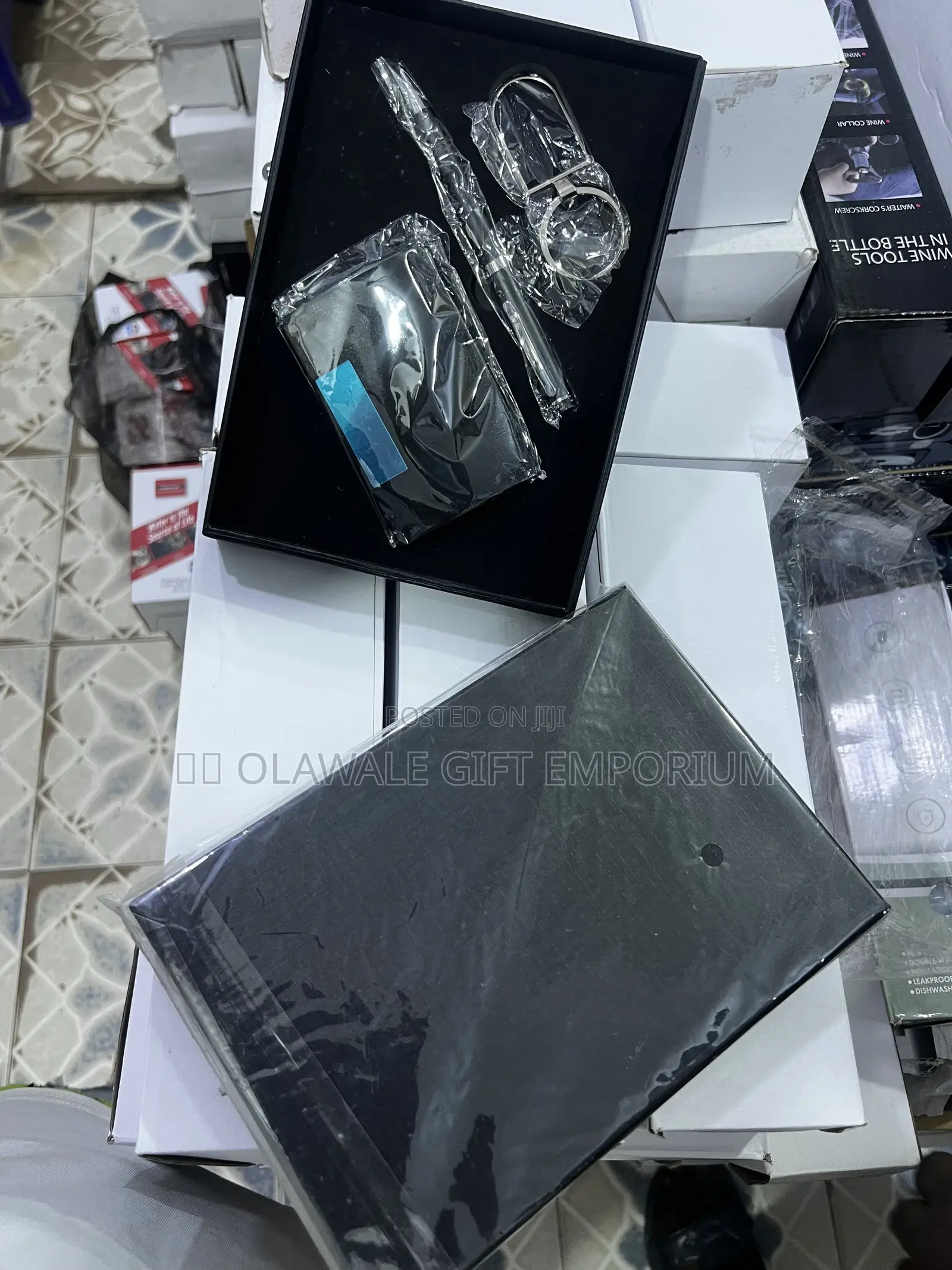 Corporate Gift Set