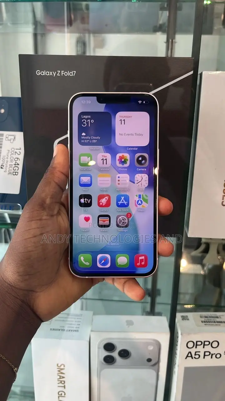 Apple iPhone 13 128 GB Pink