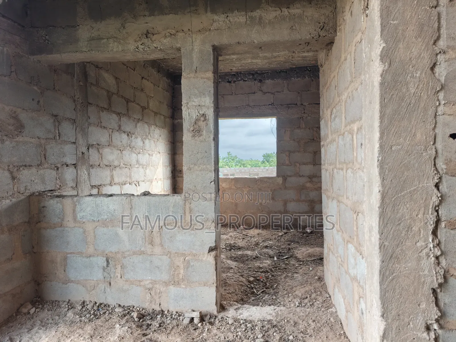 20bdrm Block of Flats in Ilorin South for sale