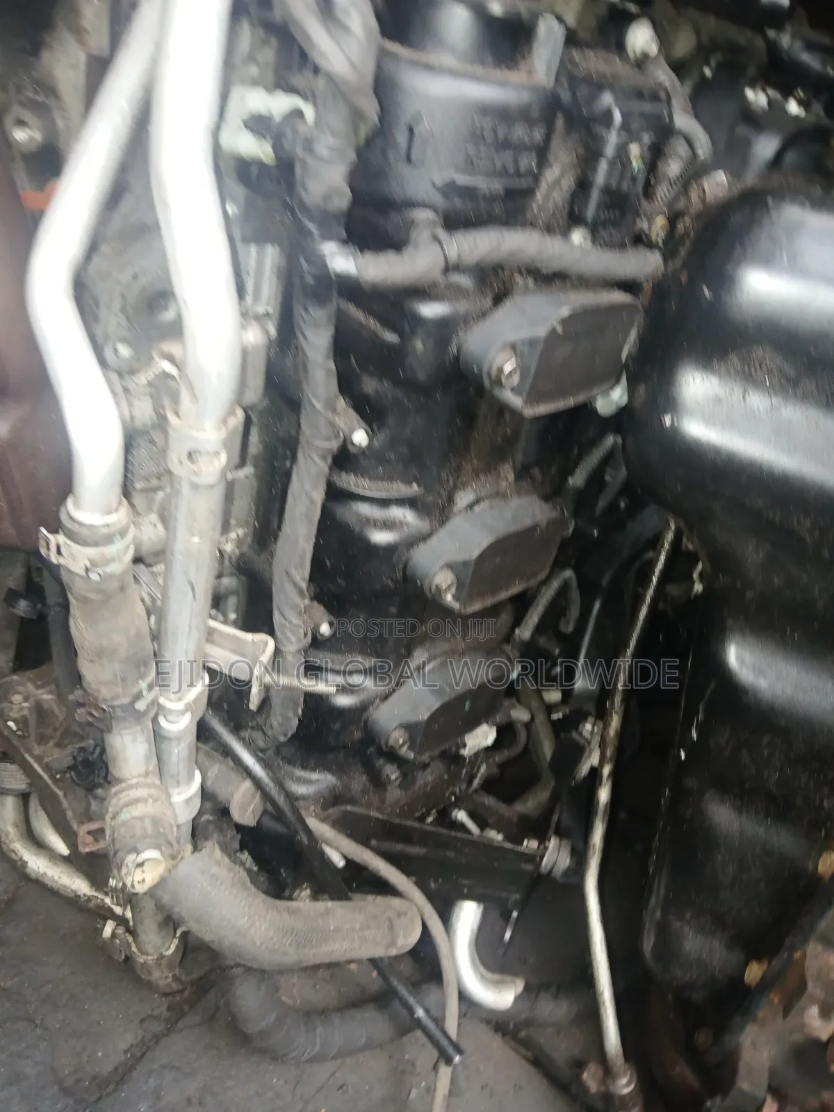 1.3l Gse T4 Turbo Hybrid Engine Dodge Dart Hornet 2023 2024 2025 2026