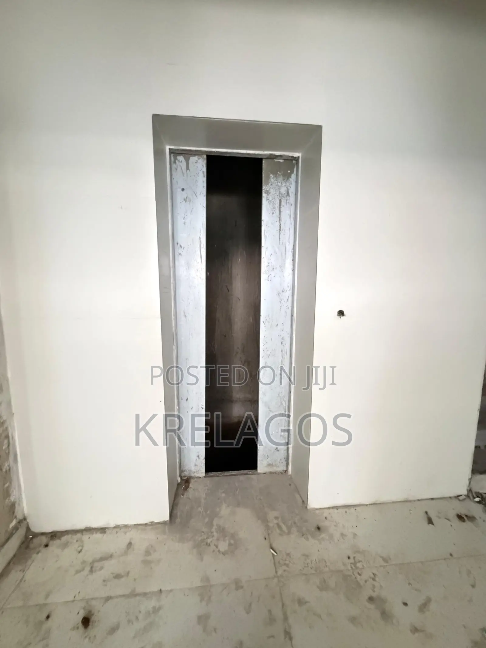 2bdrm Apartment in Ikate for sale