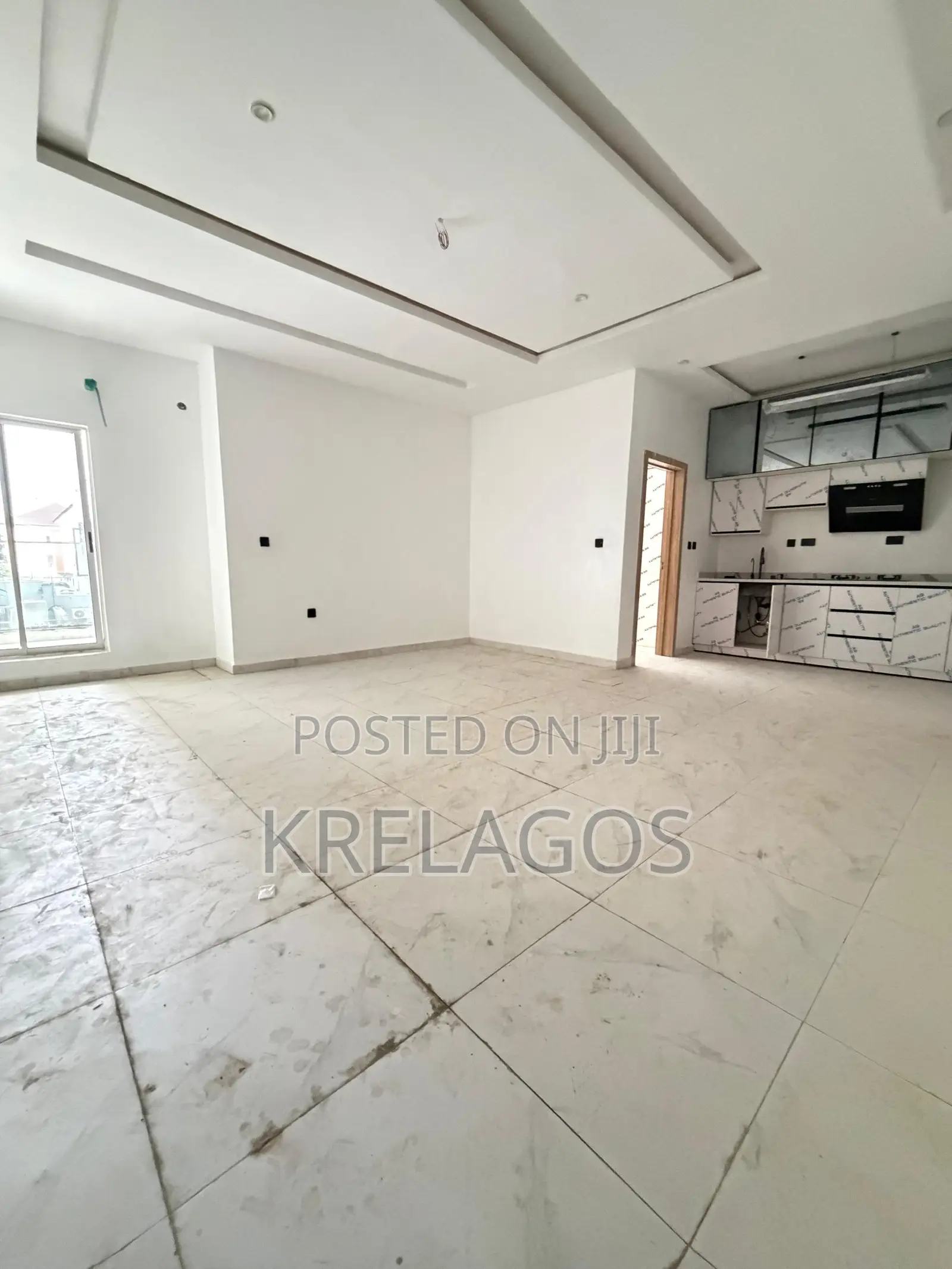 2bdrm Apartment in Ikate for sale
