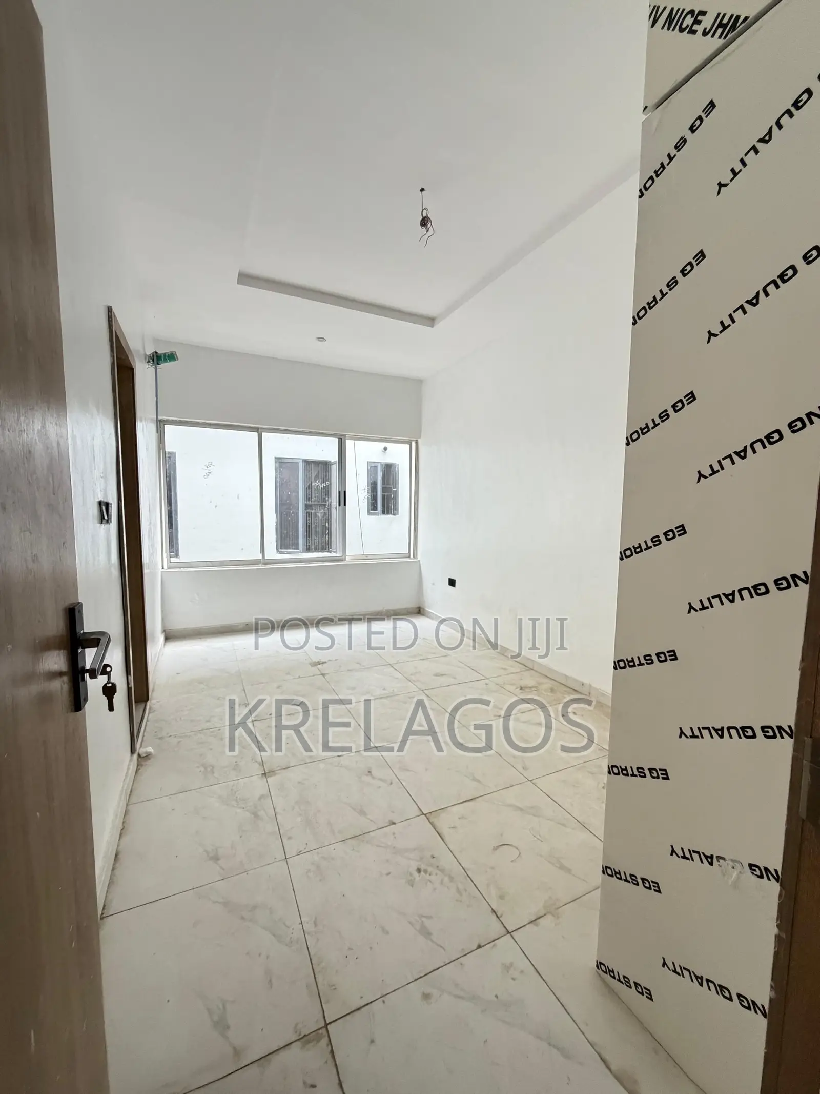 2bdrm Apartment in Ikate for sale