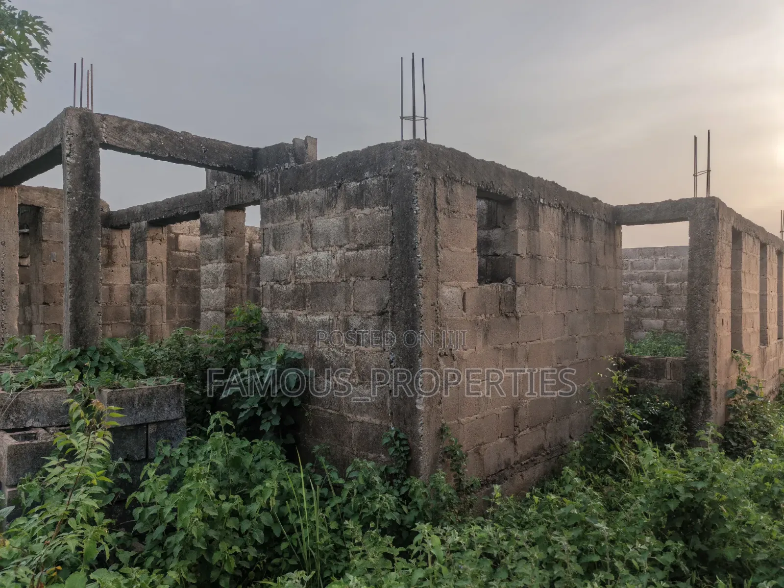 3bdrm Bungalow in Ilorin South for sale