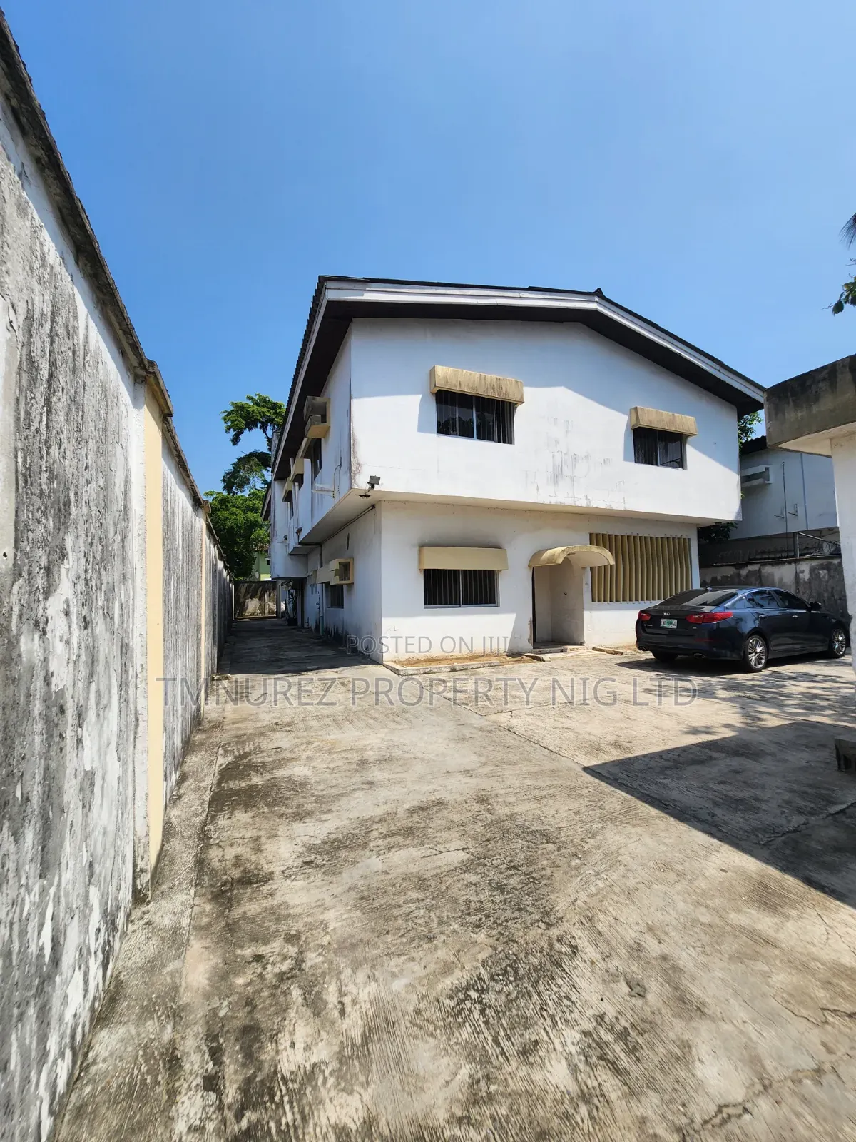 Office  Space for Rent Victoria Island 