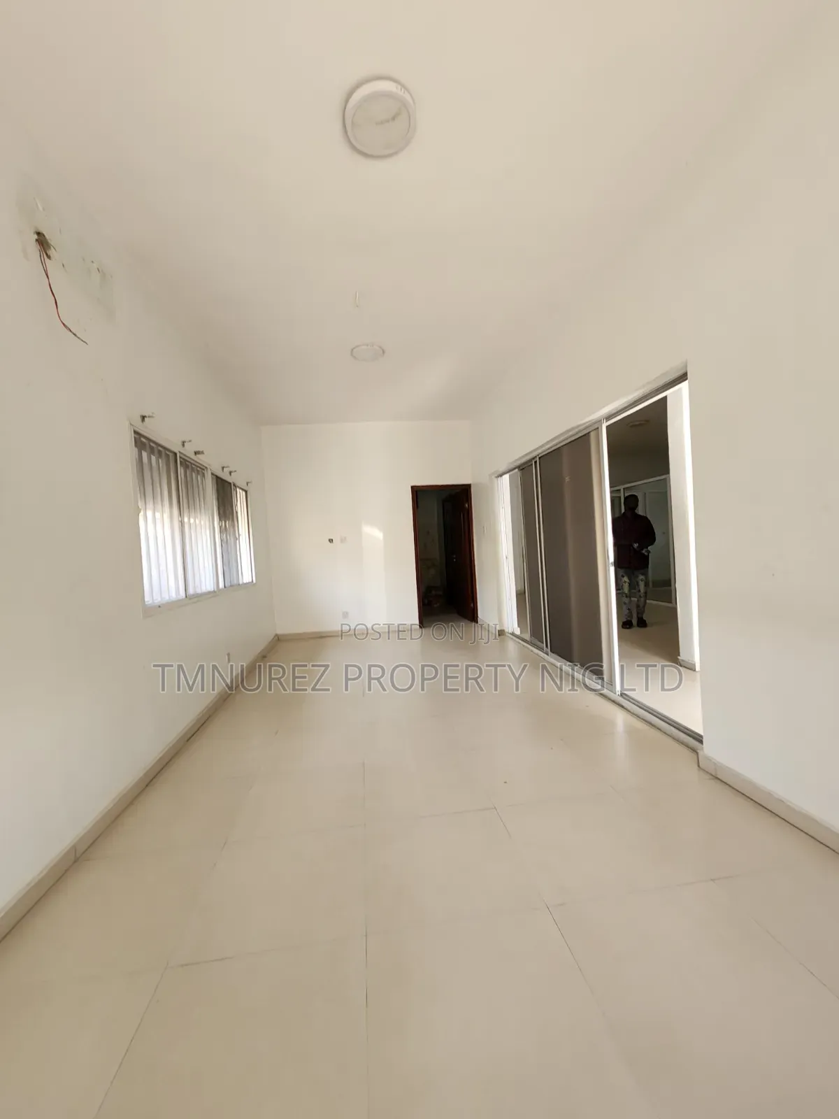 Office  Space for Rent Victoria Island 