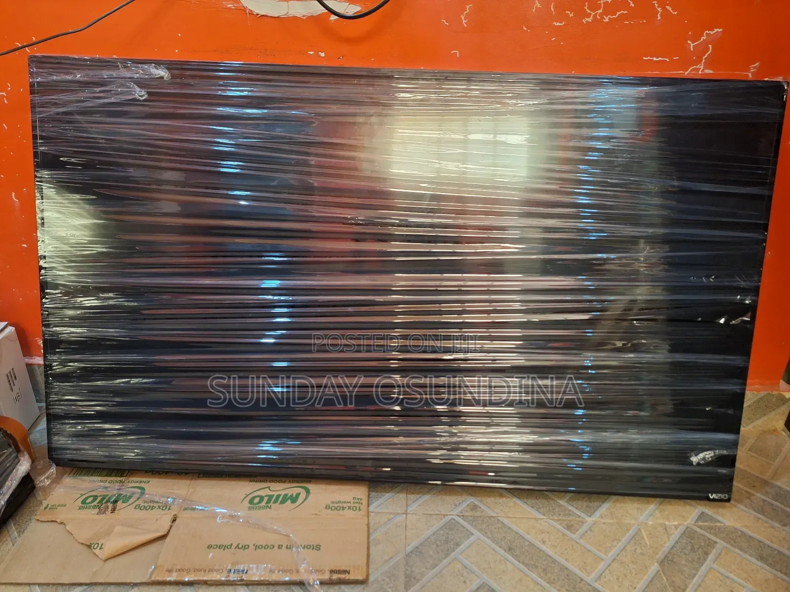 Uk Used Tv