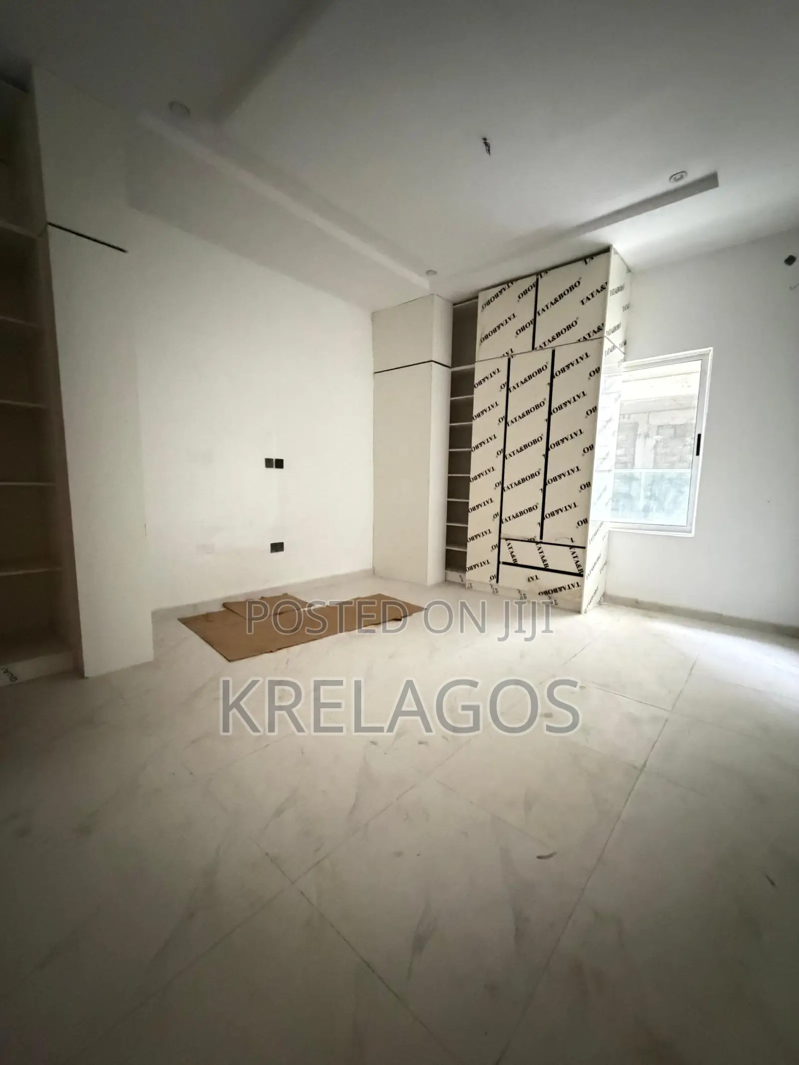 1bdrm Apartment in Ikate for sale
