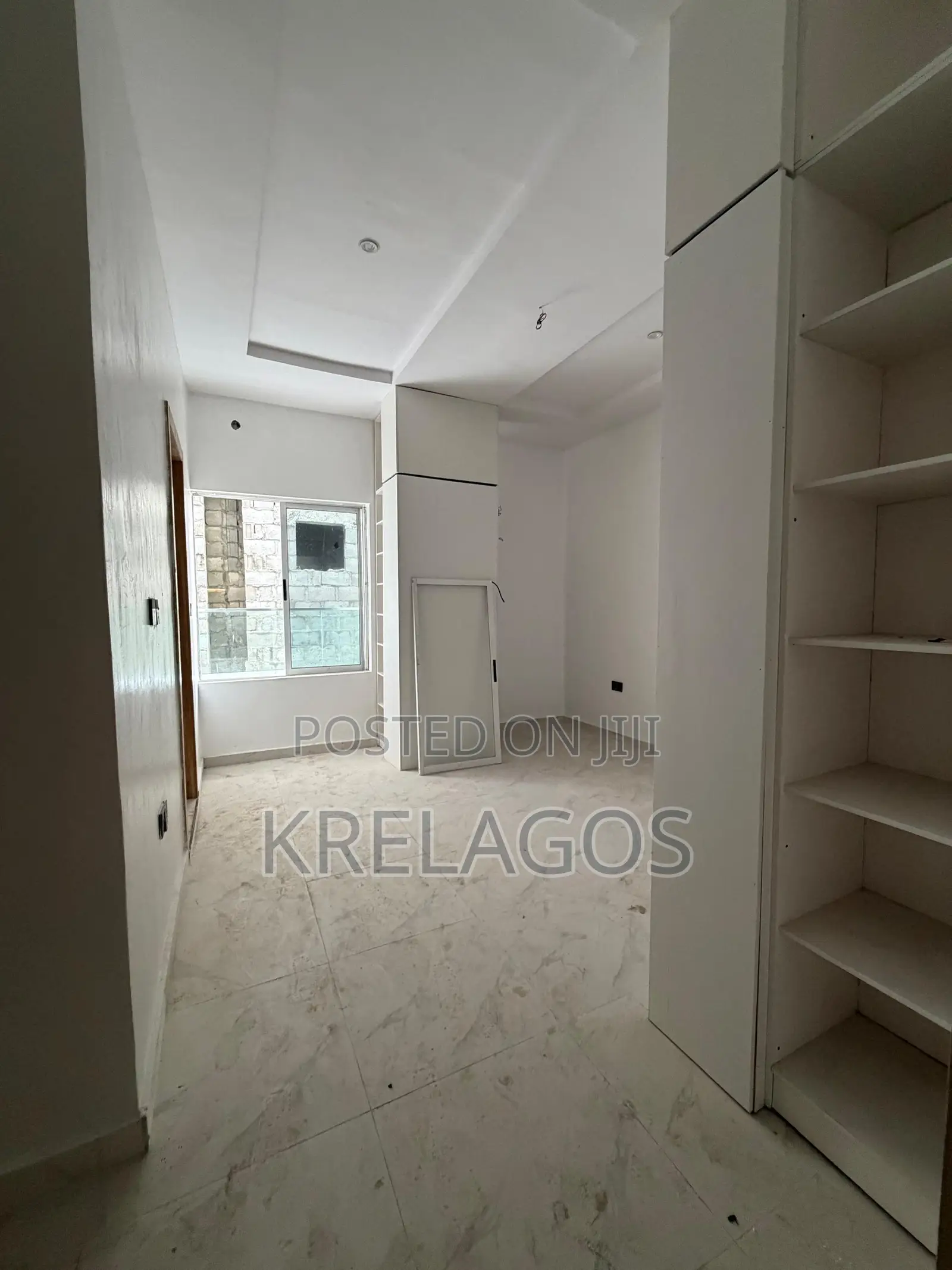 1bdrm Apartment in Ikate for sale