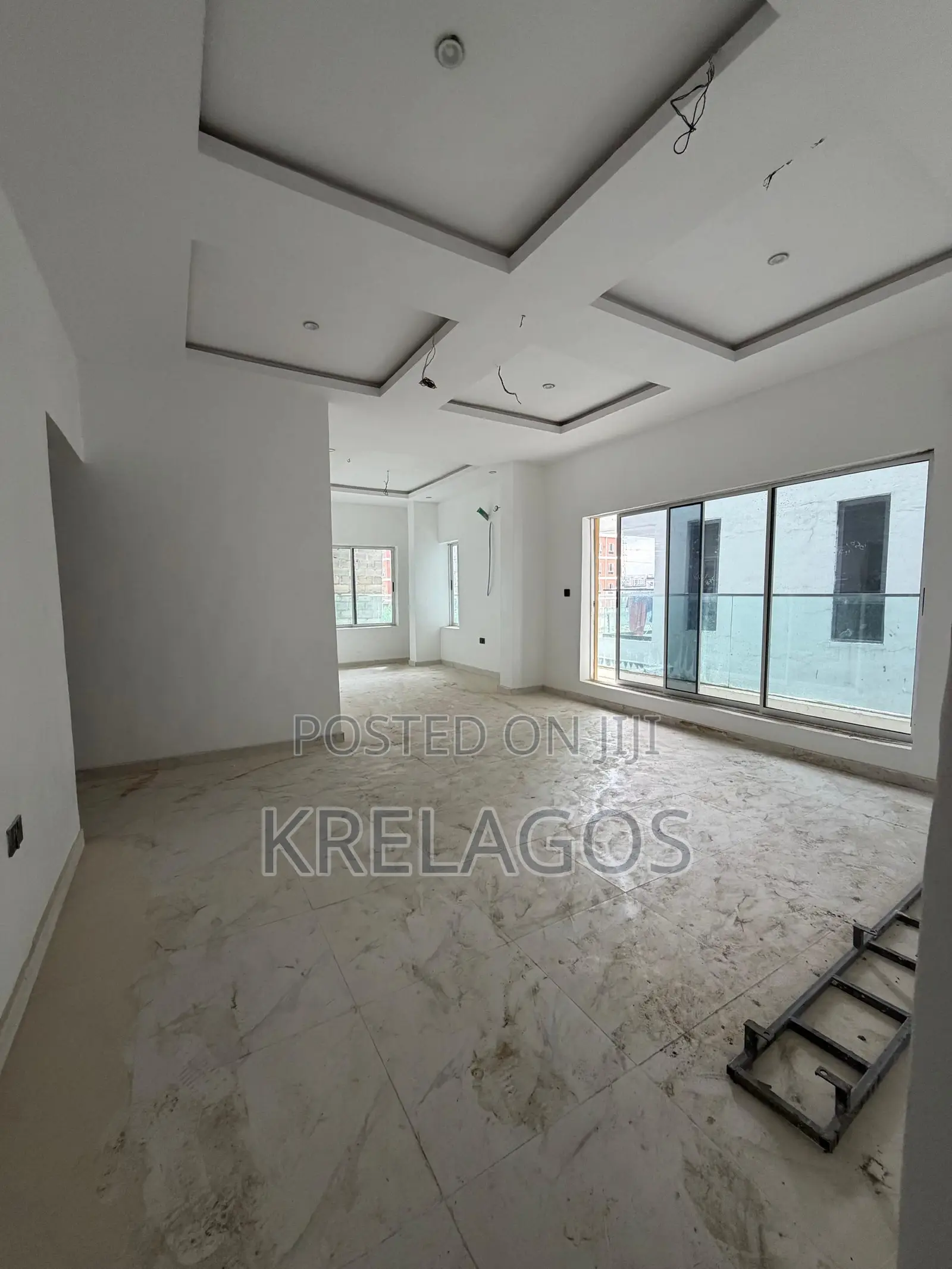 1bdrm Apartment in Ikate for sale