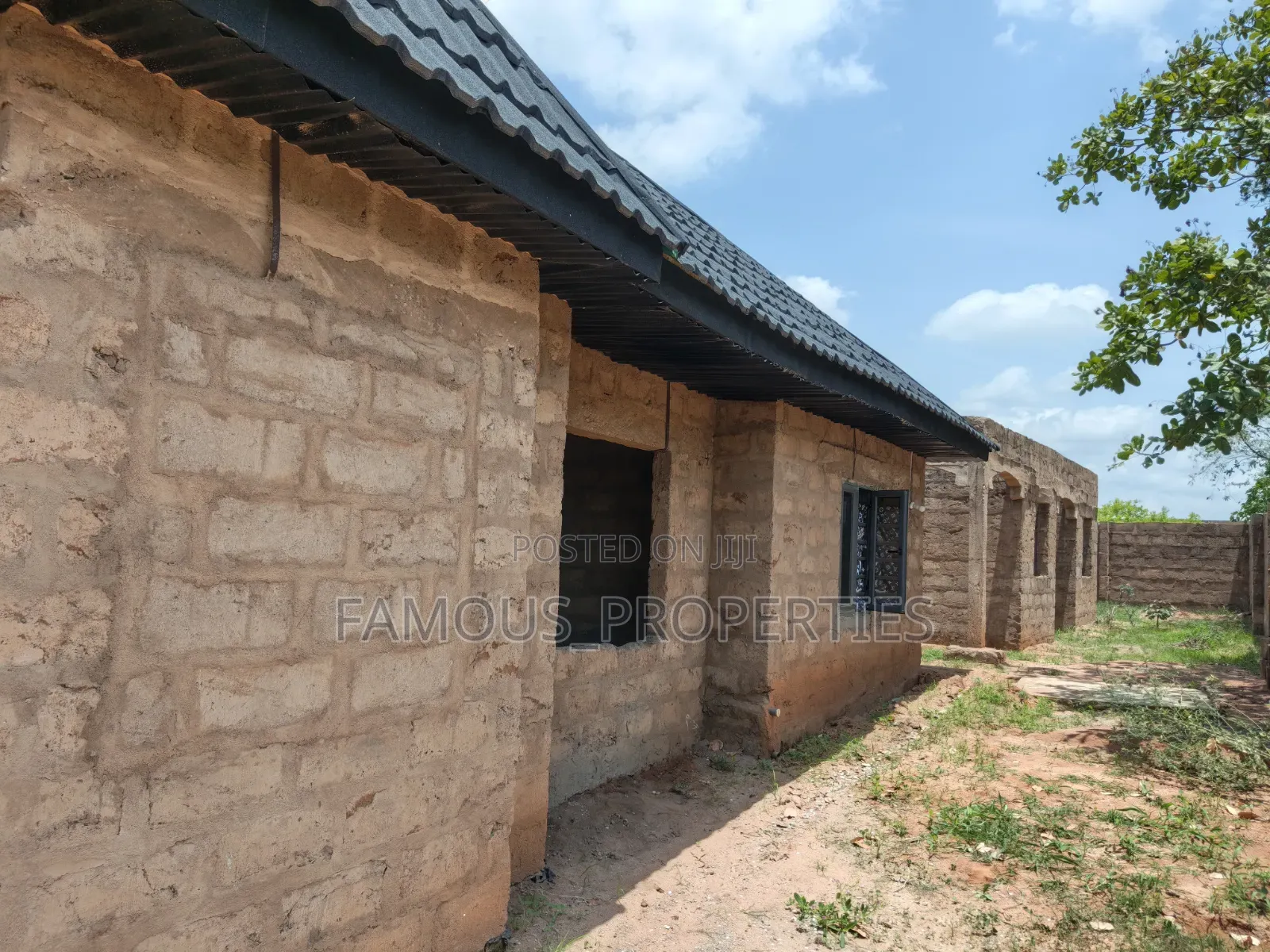 3bdrm Bungalow in Ilorin West for sale