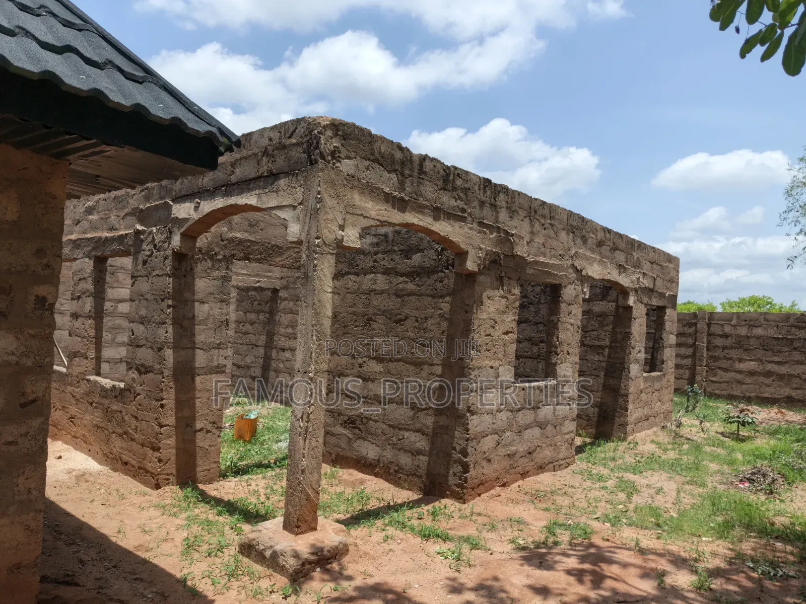 3bdrm Bungalow in Ilorin West for sale