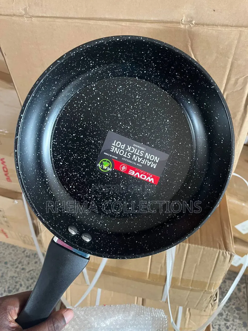 Non Stick Frying Pan
