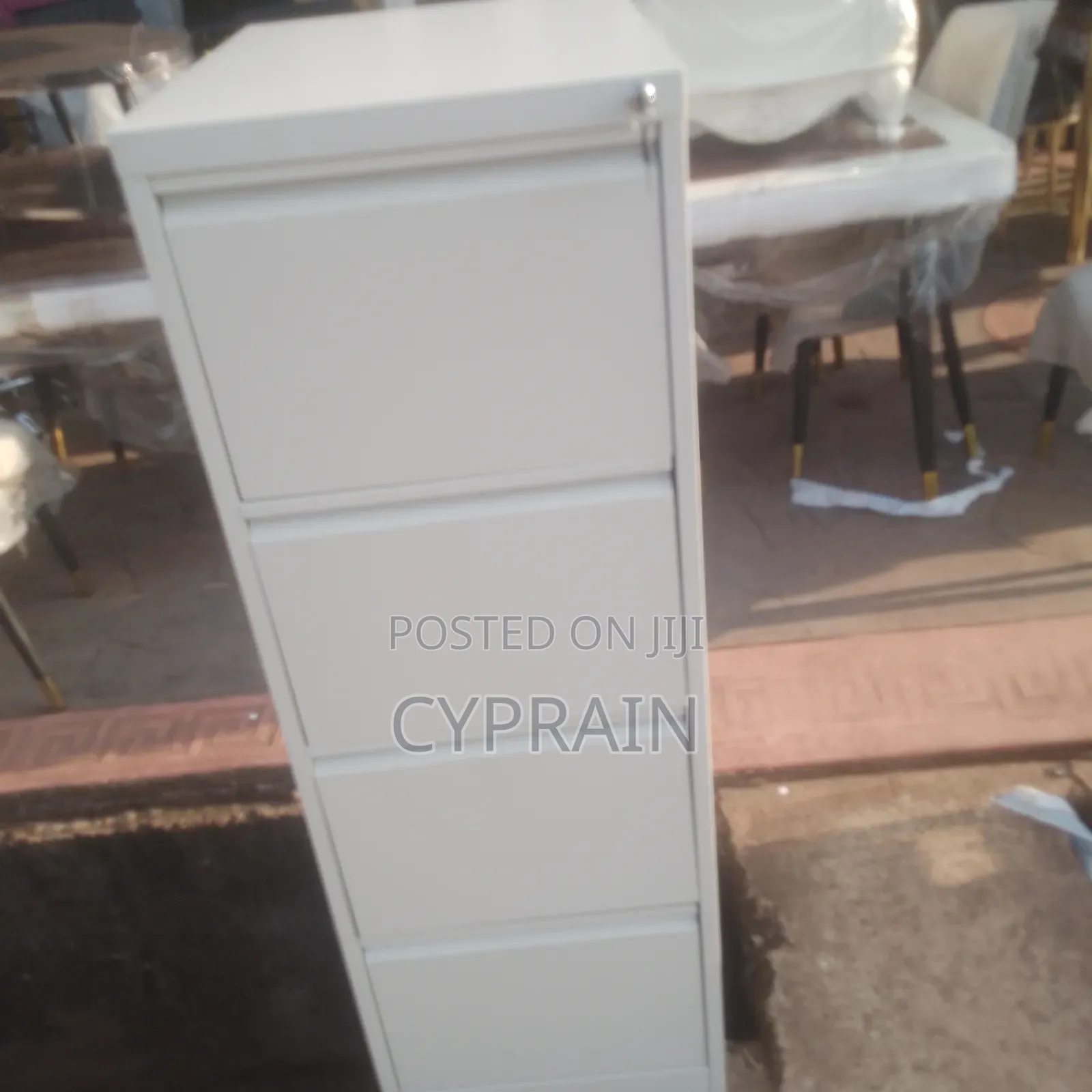 Filling Carbinet