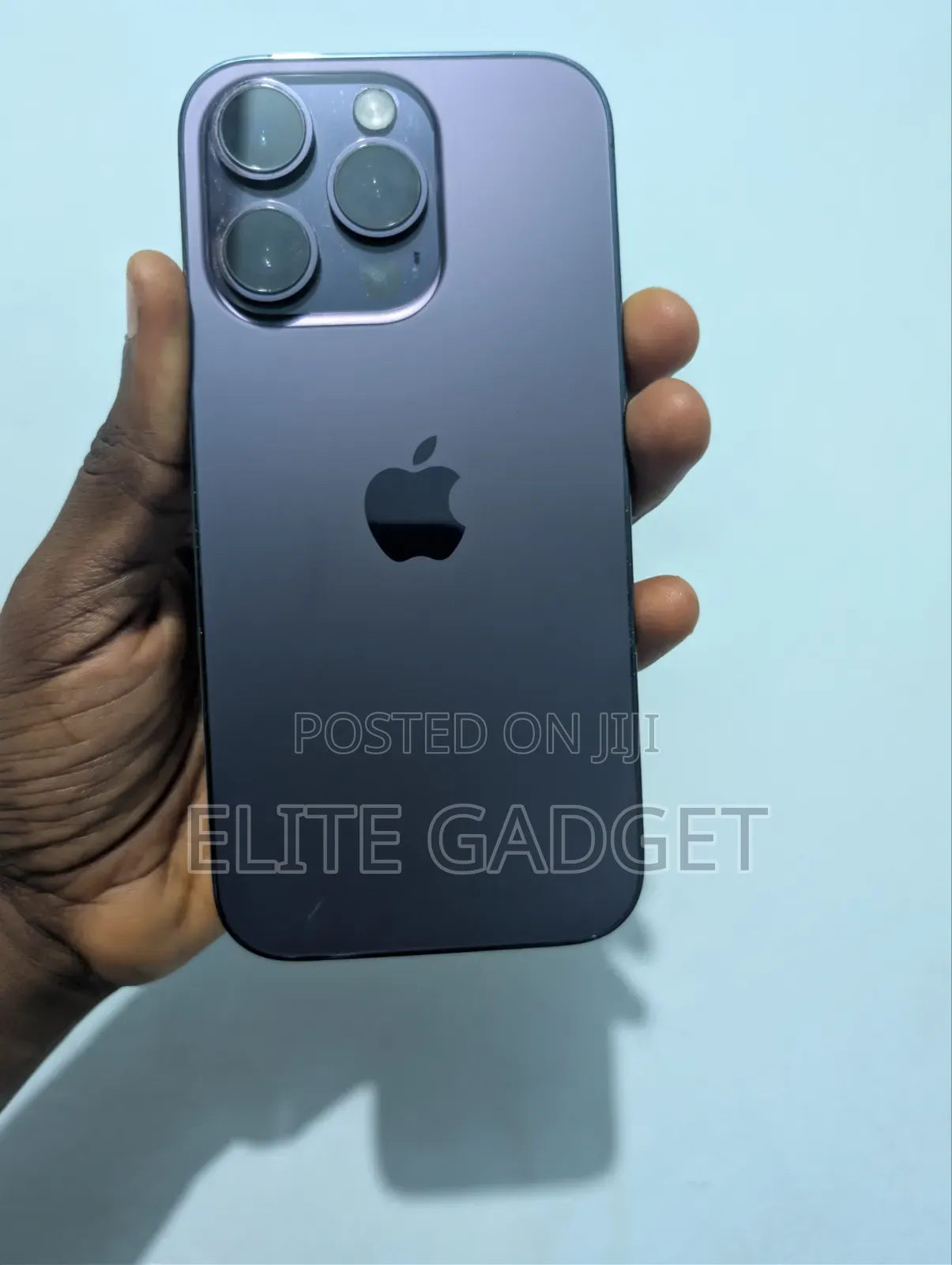Apple iPhone 14 Pro 128 GB Purple