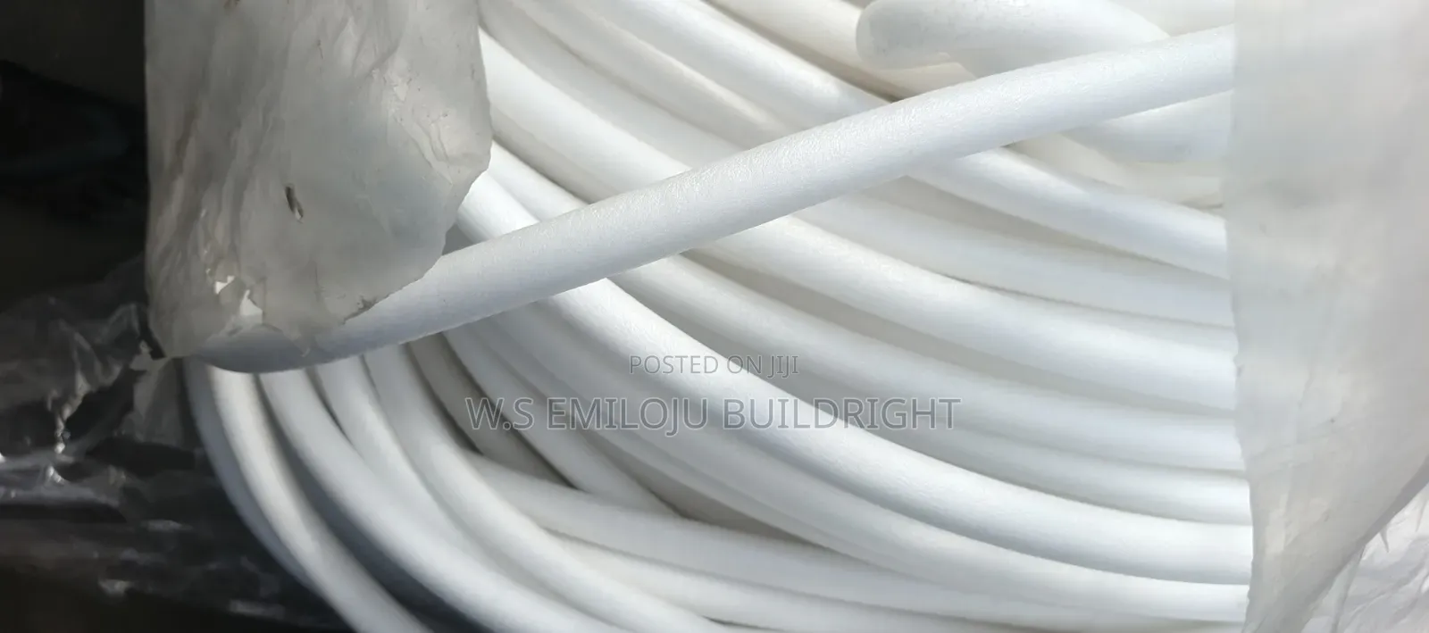 Backer Rod Flexible Foam Joint Sealant